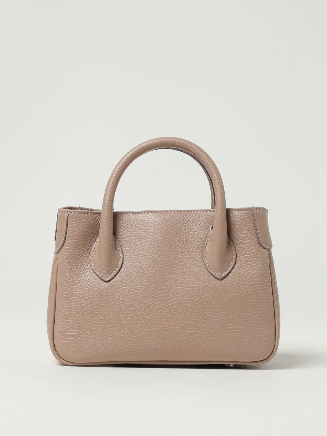 Borsa Marty bag Skytos in pelle martellata