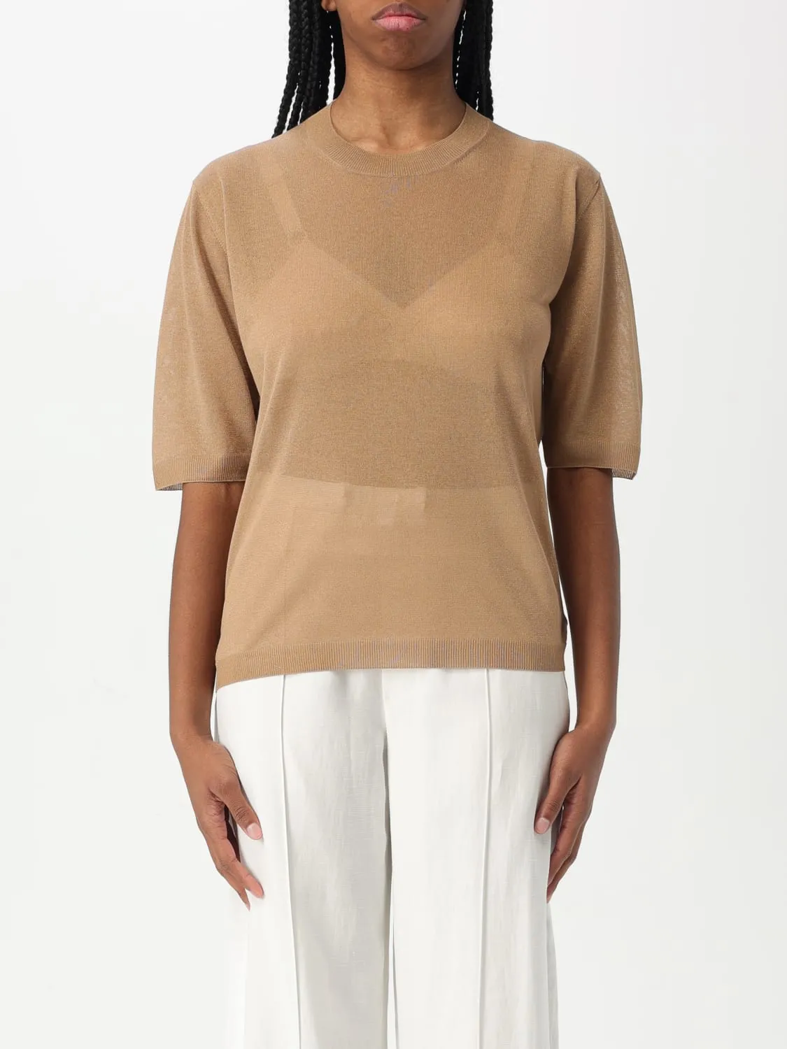 Maglia Slowear in misto viscosa