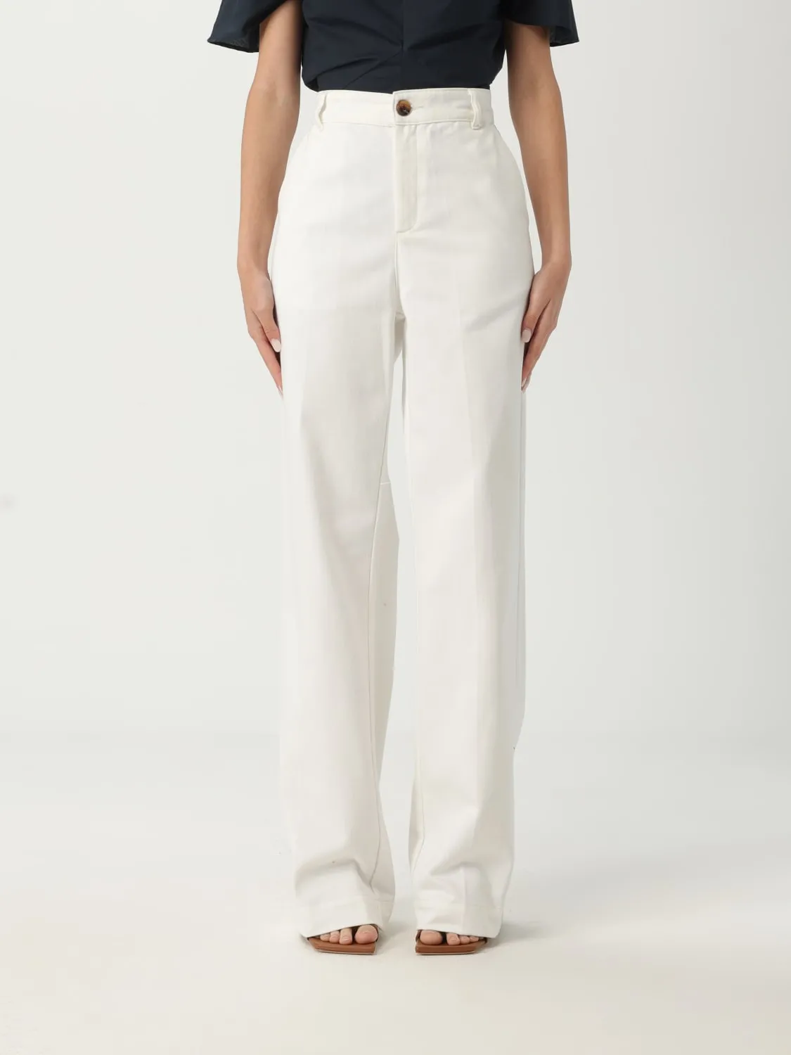 Jeans Soeur in denim