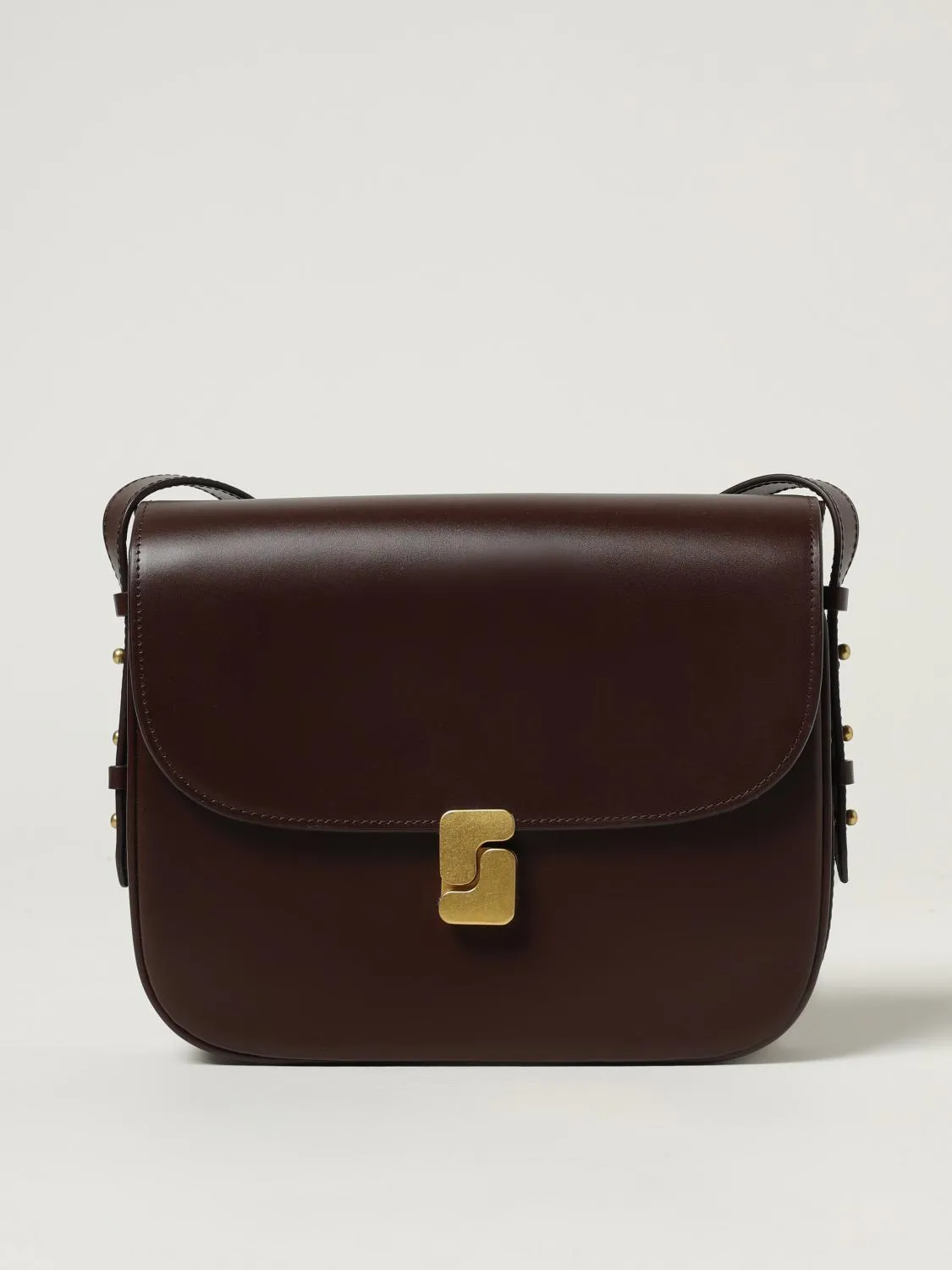 Borsa Bellissima Large Soeur in pelle