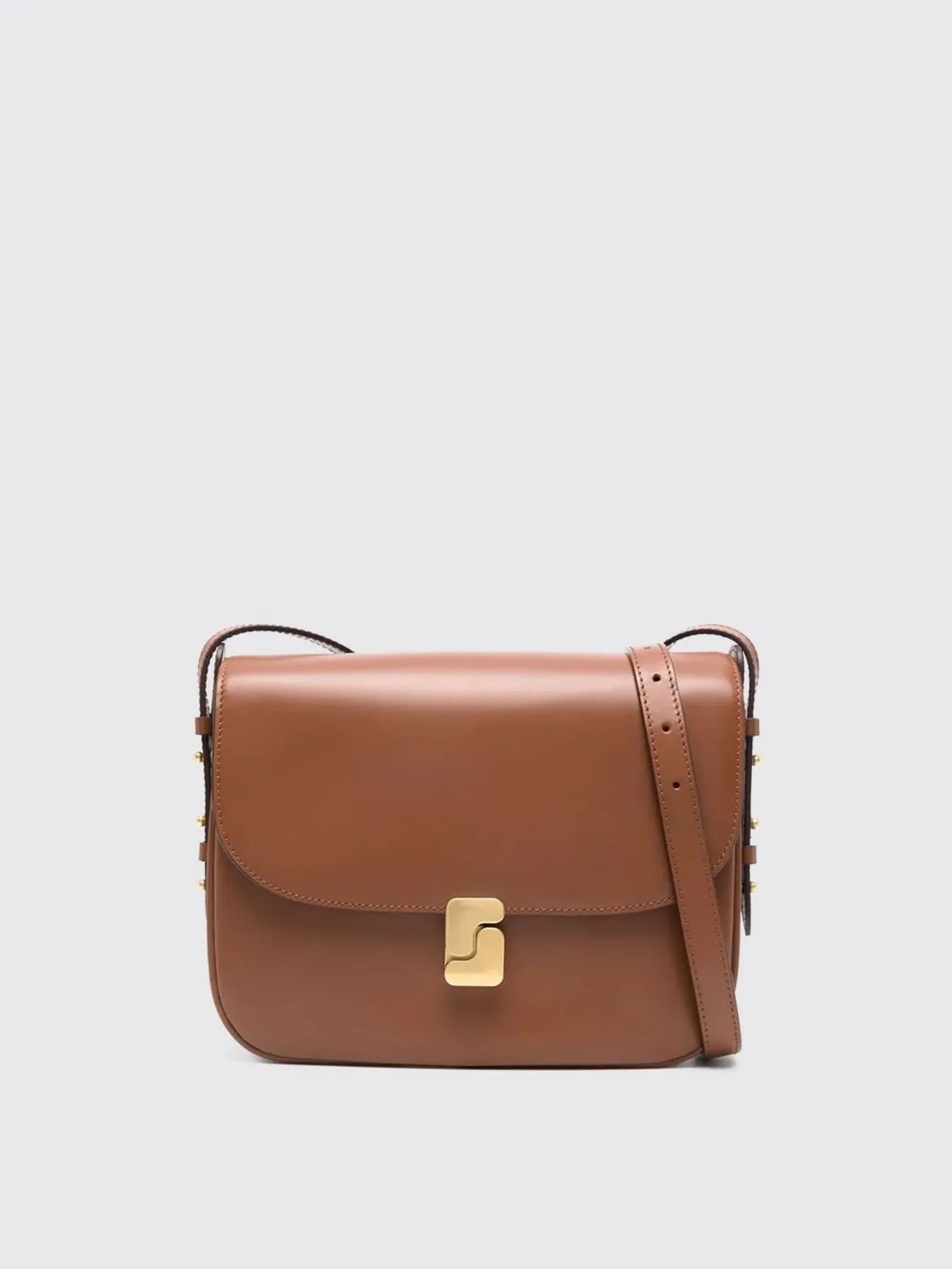 Borsa Soeur in pelle