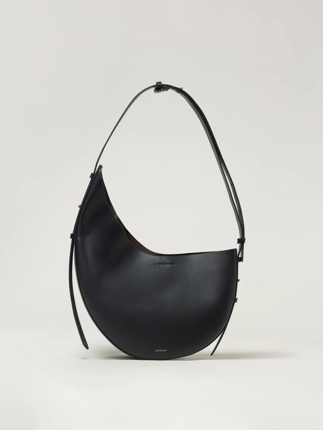 Borsa Winona Soeur in pelle bovina