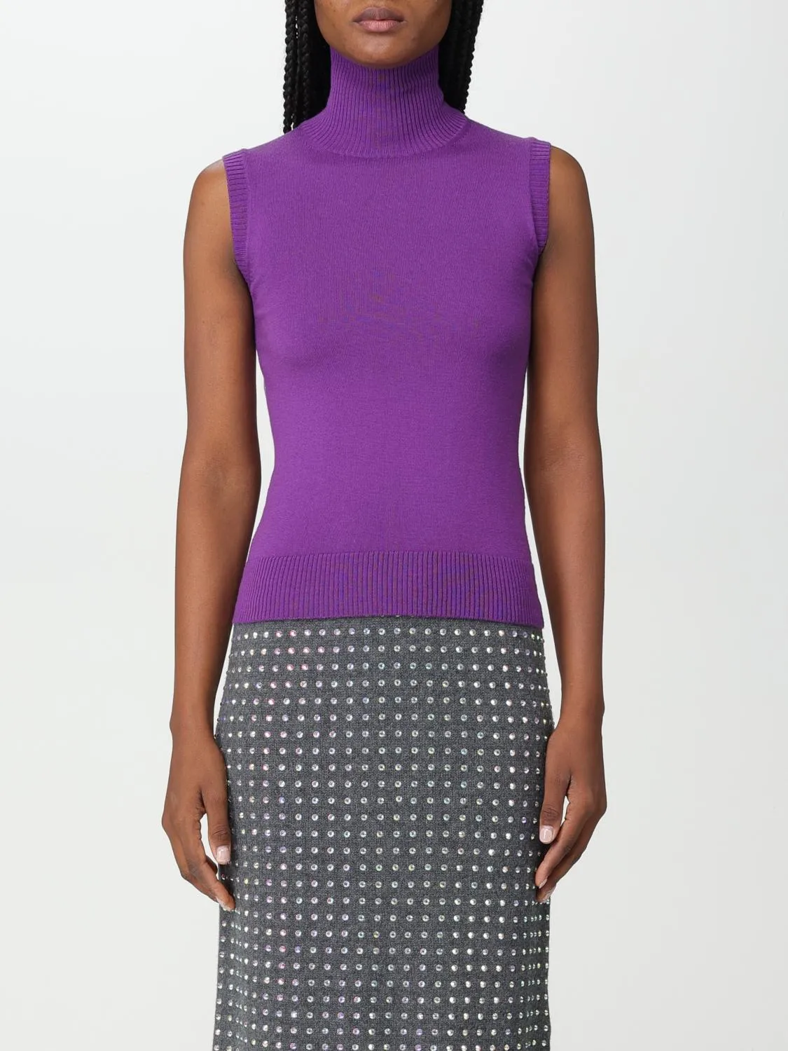 Top Sportmax in maglia