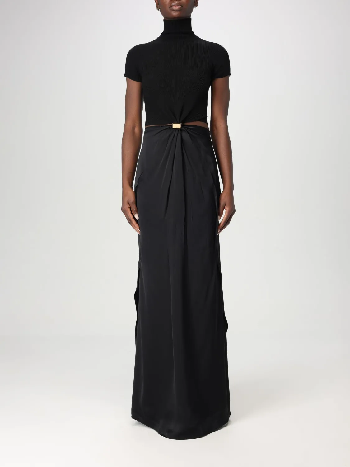 Abito Sportmax in misto viscosa