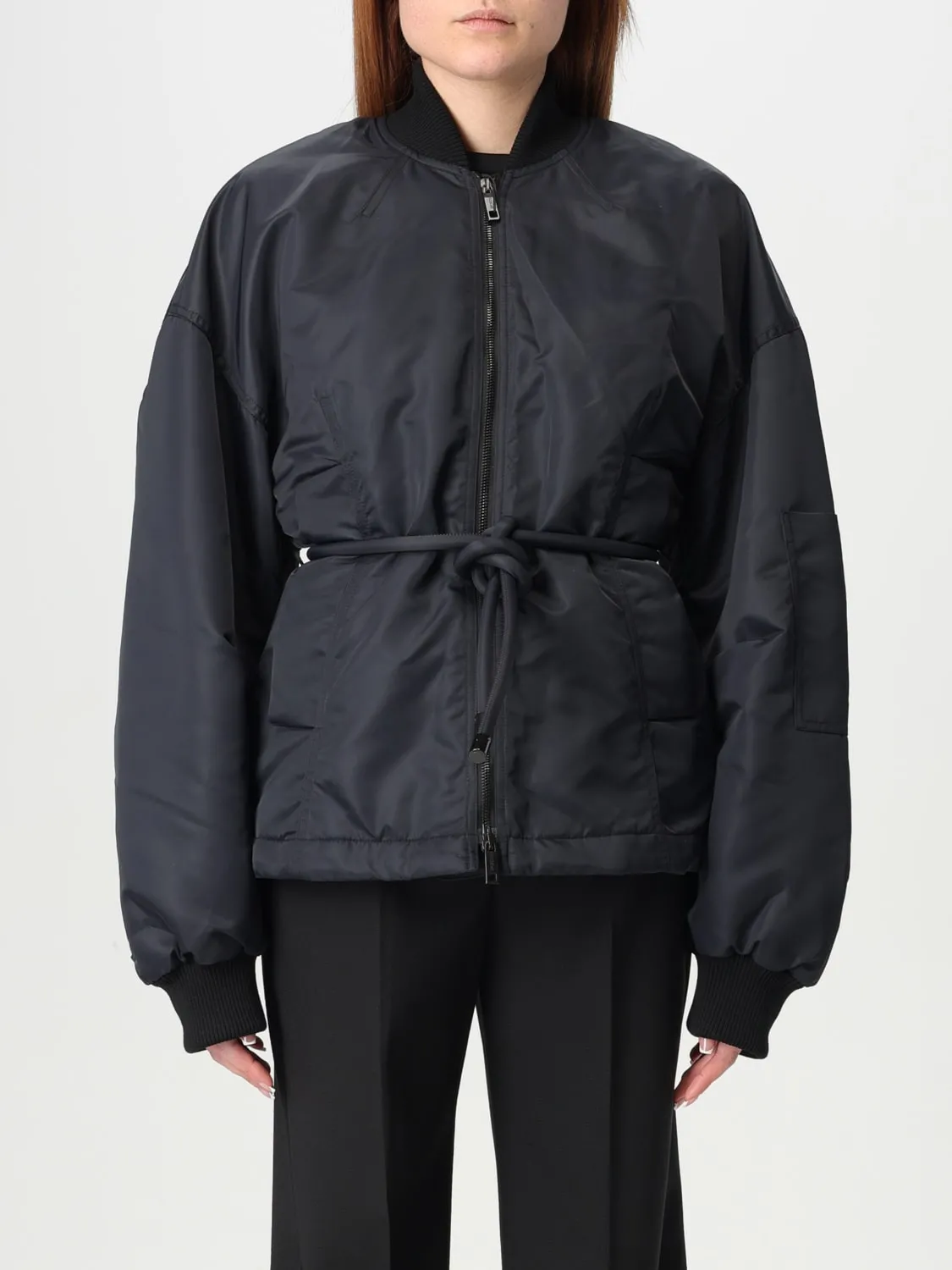 Bomber Sportmax in nylon