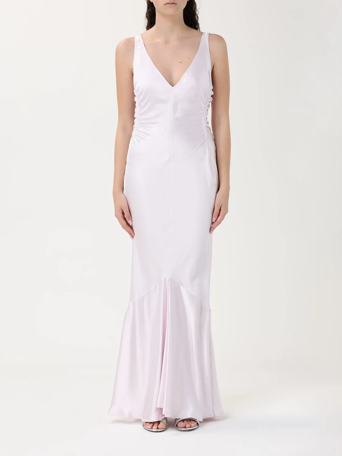 Abito Sportmax in crêpe