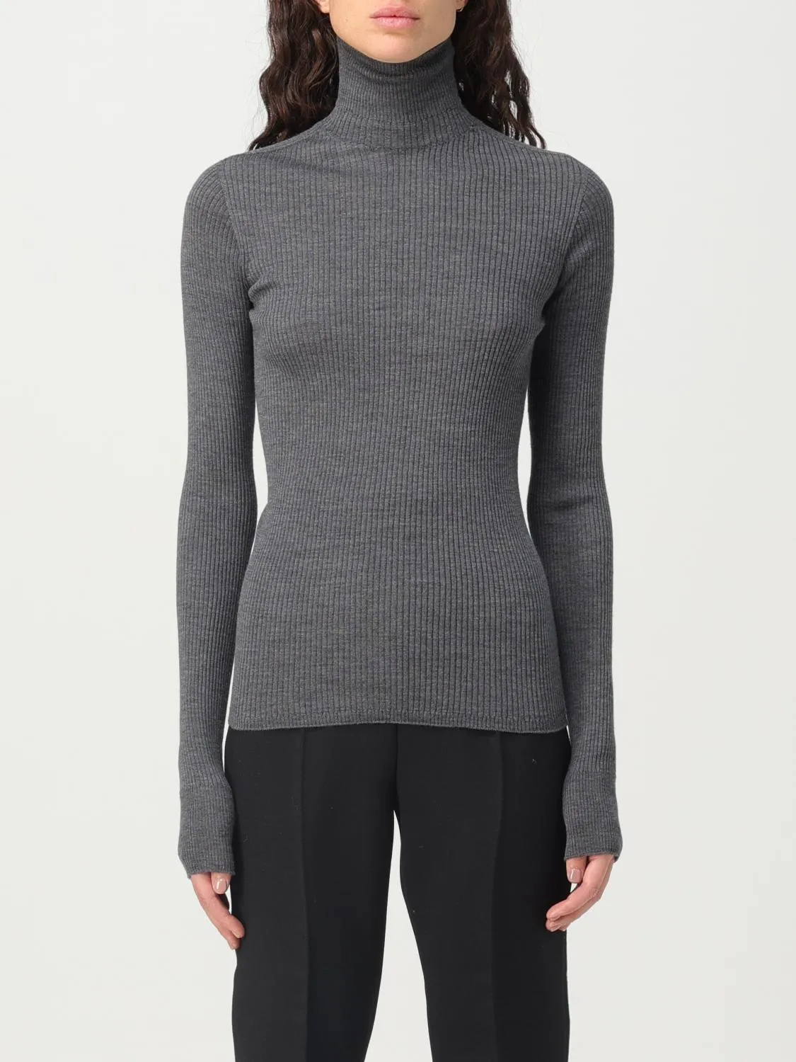 Maglia Sportmax in misto lana