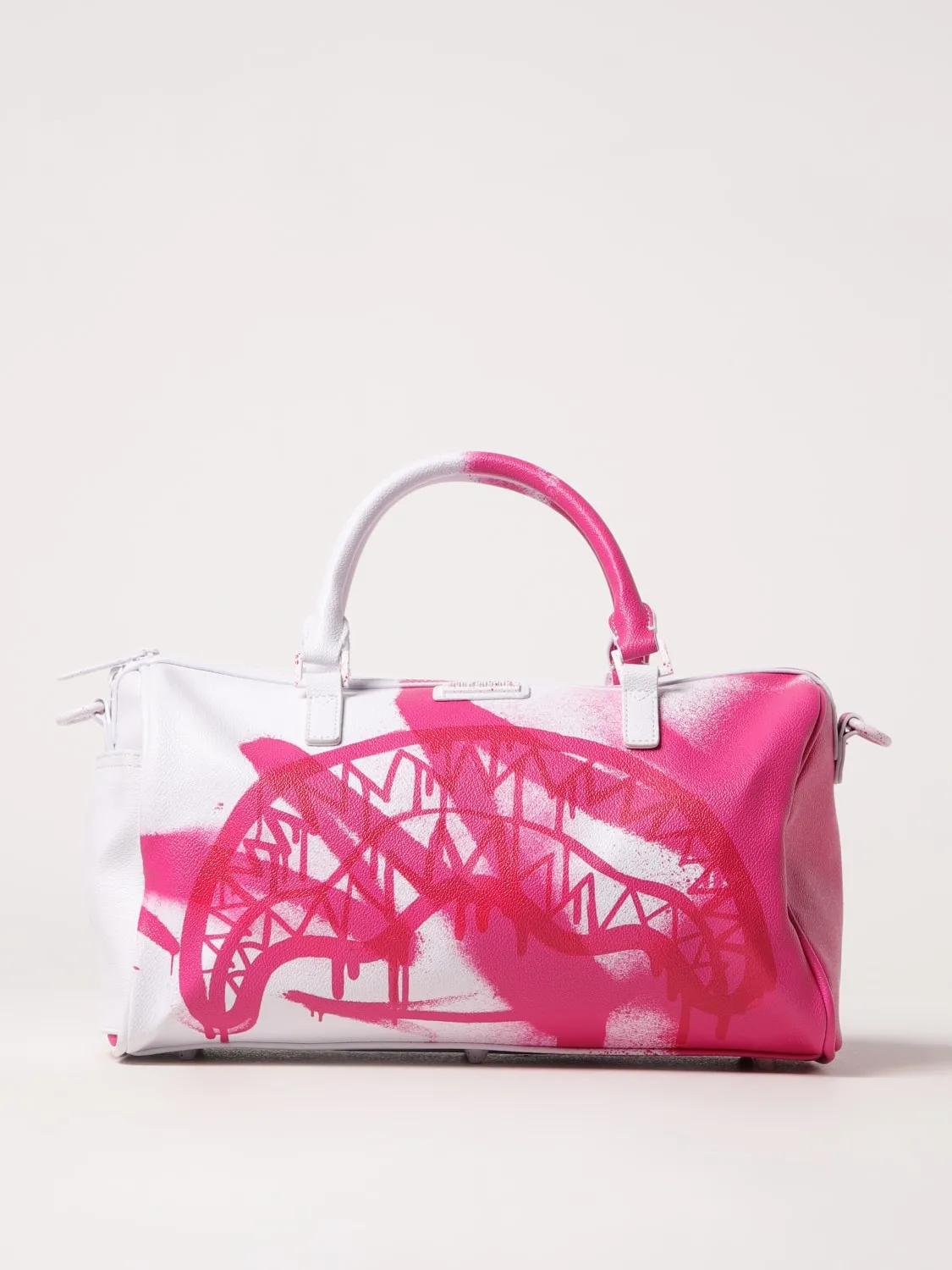 Bauletto Pink Vandal Sprayground