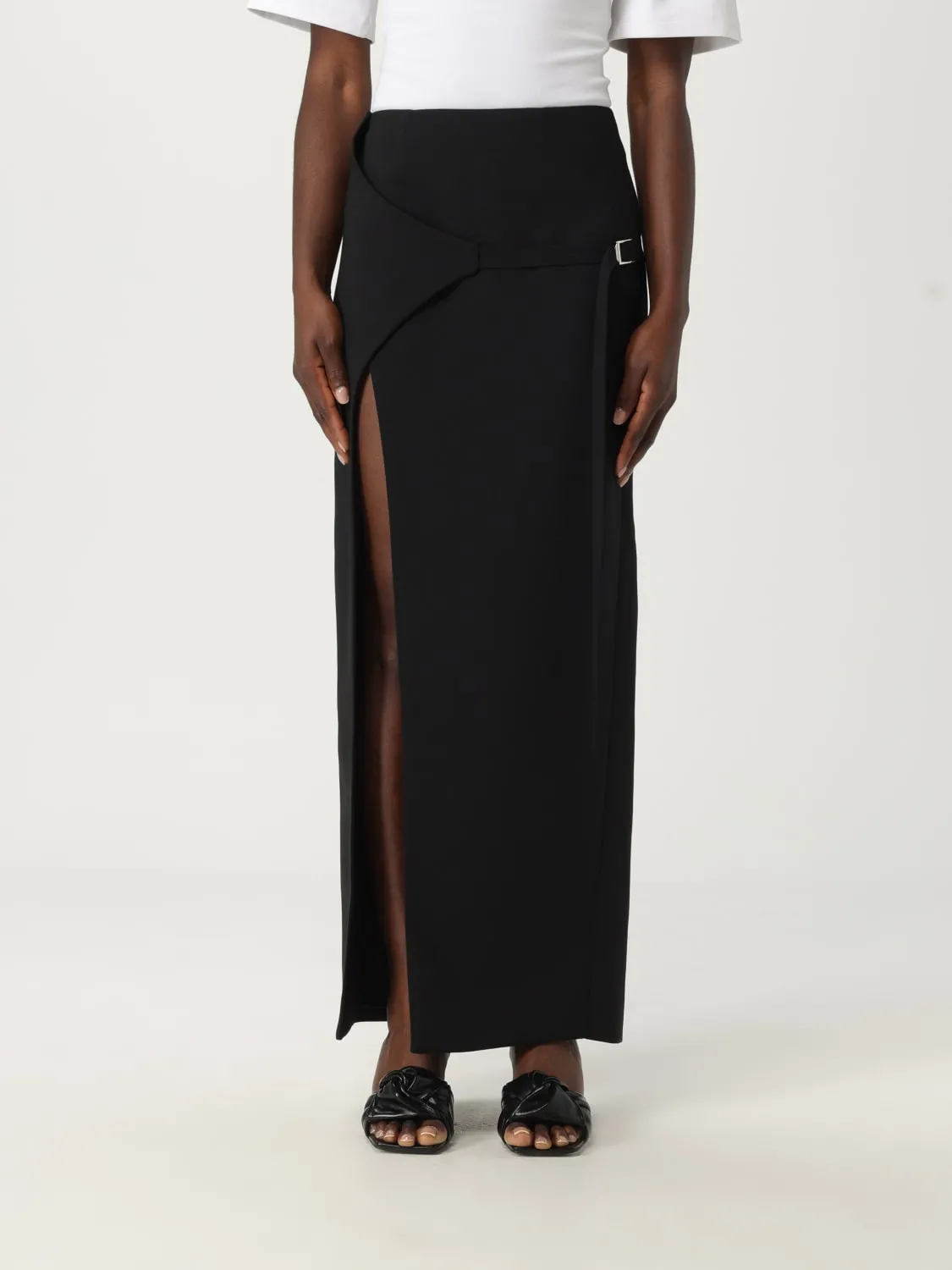 Gonna Ssheena in misto lana