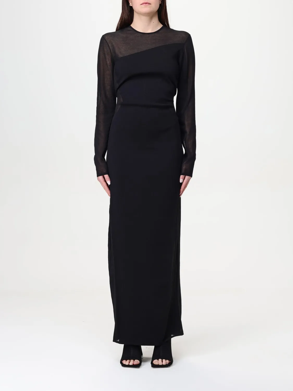 Abito Stella McCartney in jersey