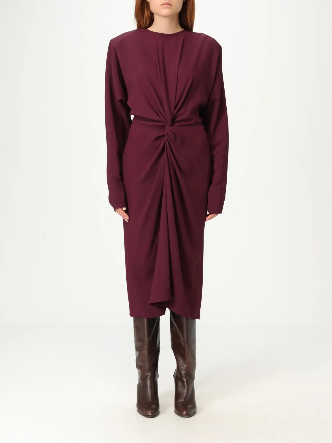 Abito Stella McCartney in satin