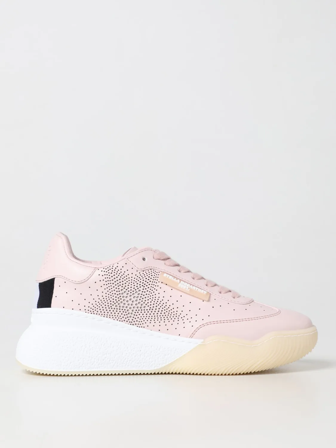 Sneakers Stella McCartney in pelle sintetica