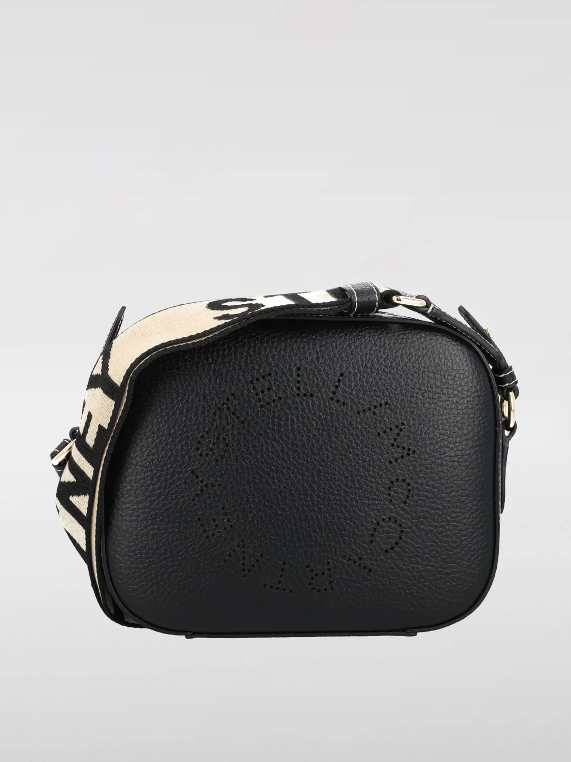 Borsa Stella McCartney in pelle sintetica a grana