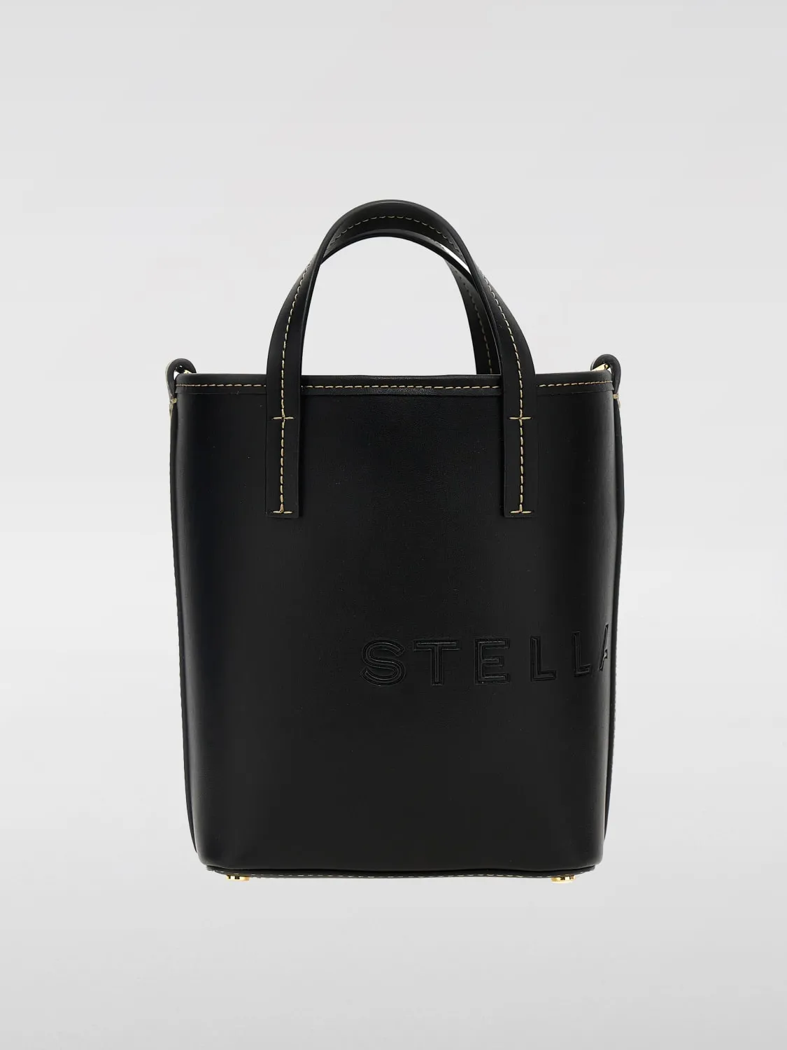 Borsa Stella McCartney in pelle sintetica