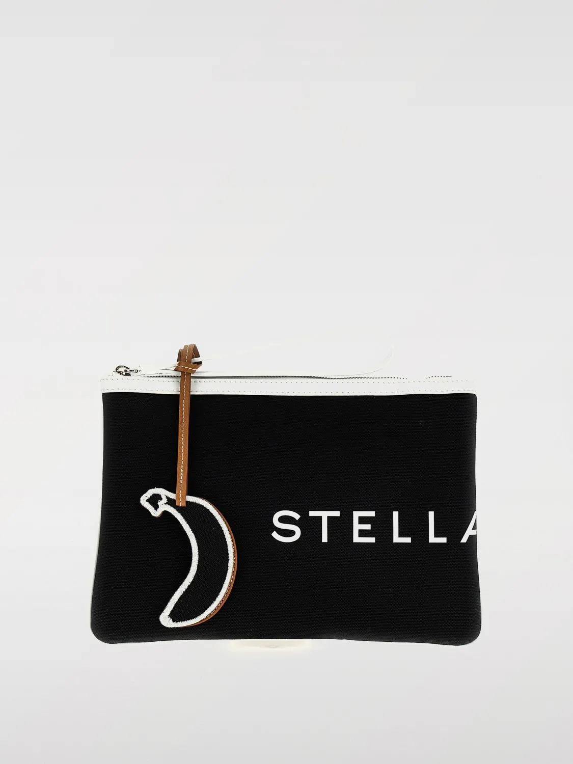 Clutch Portafoglio SMC Stella McCartney