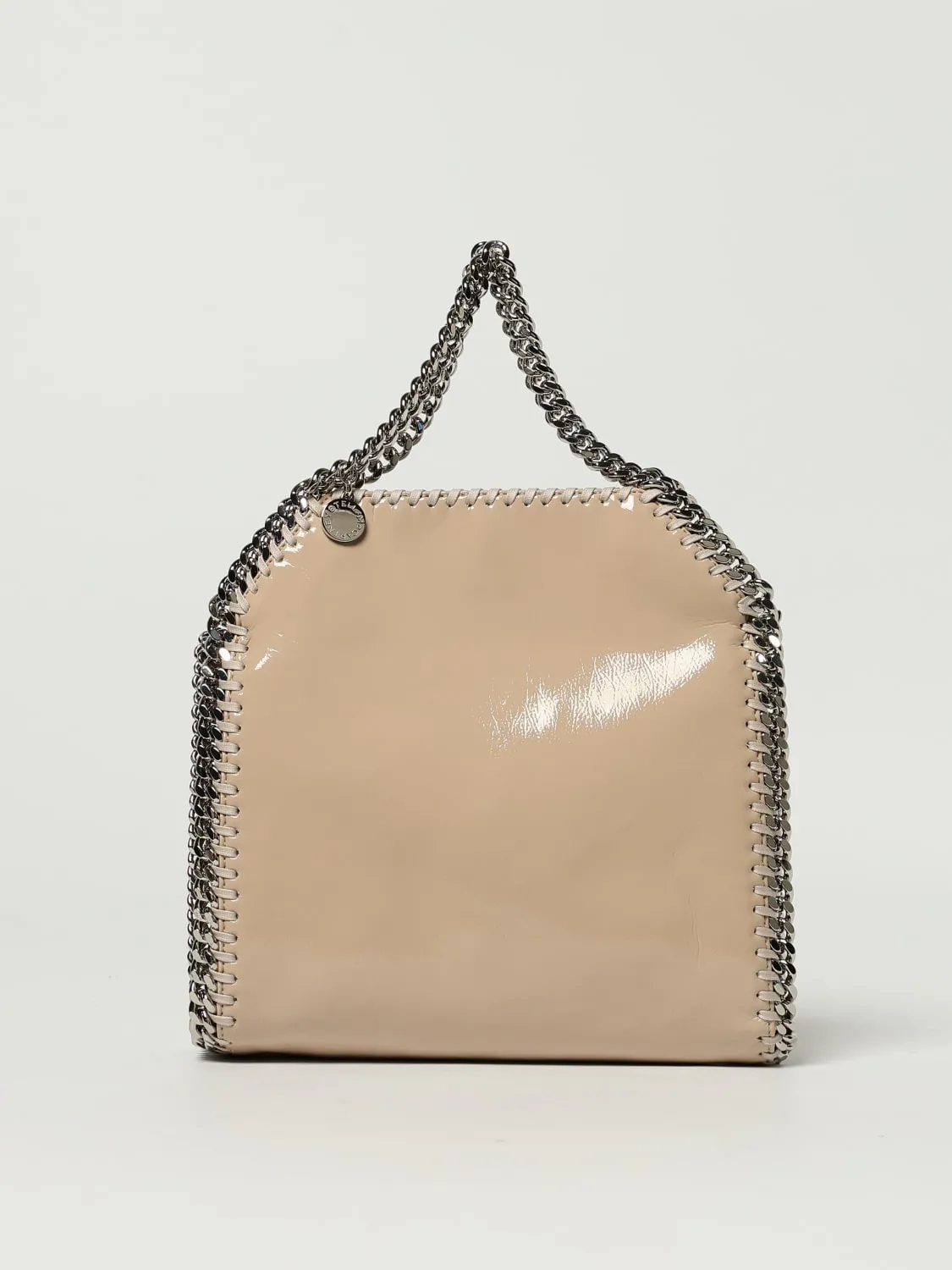 Borsa Falabella Stella McCartney in naplak