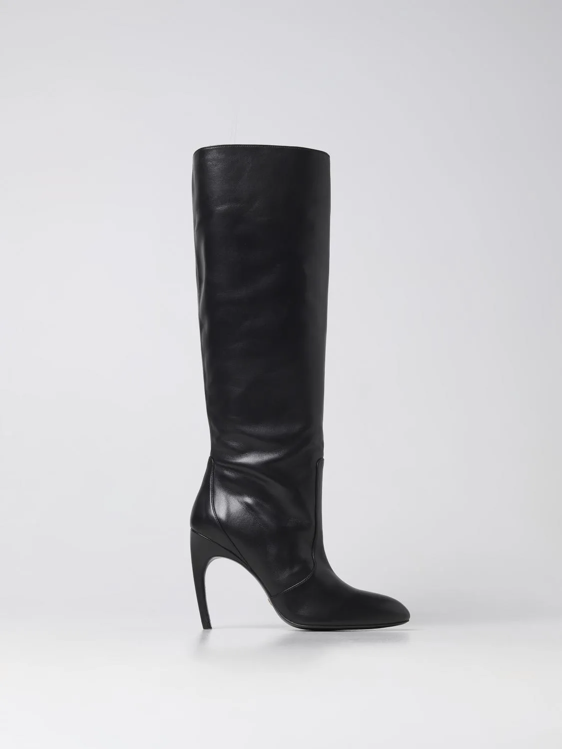 Stivale Stuart Weitzman in nappa