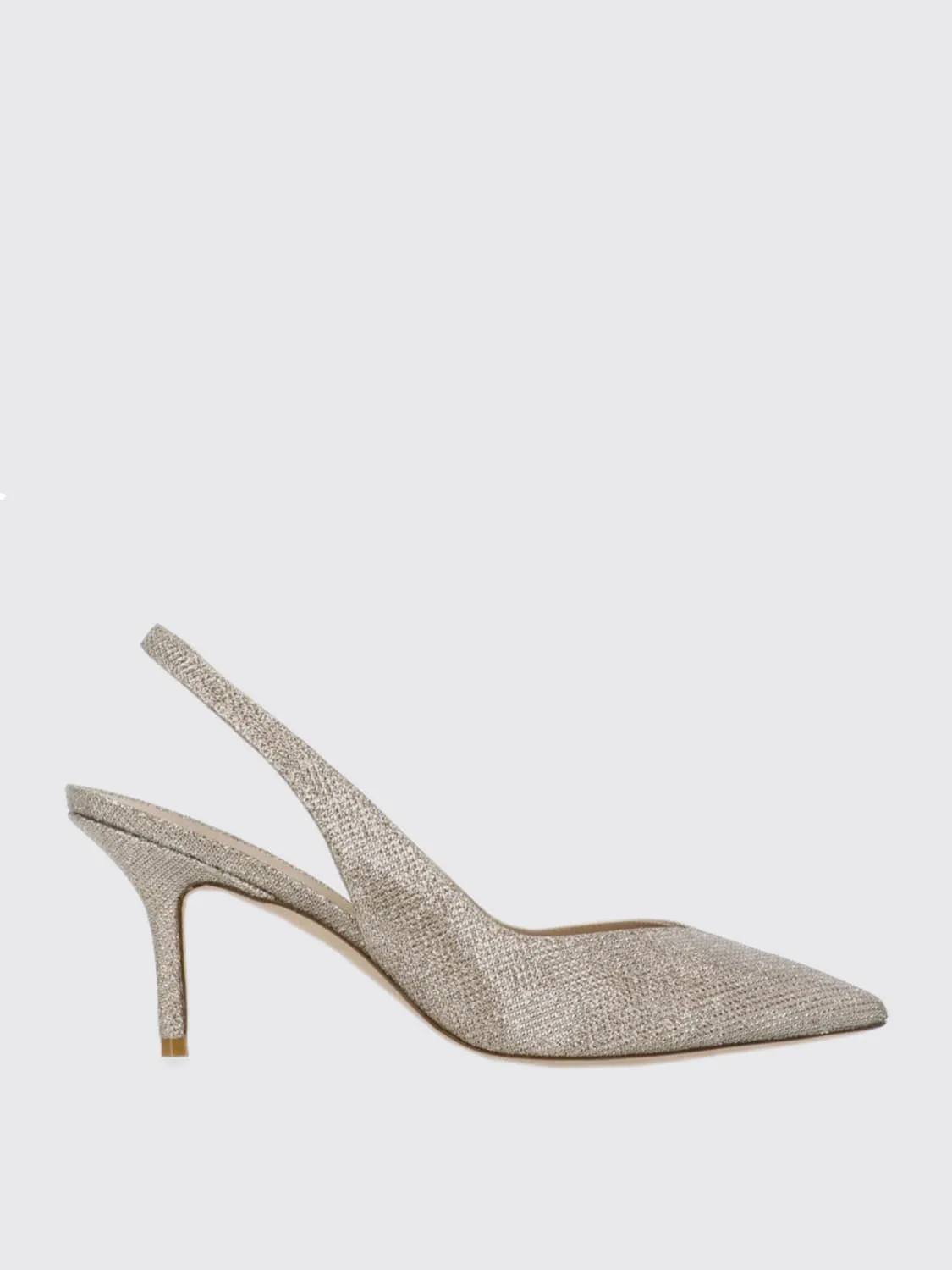 Slingback Eva Stuart Weitzman in pelle