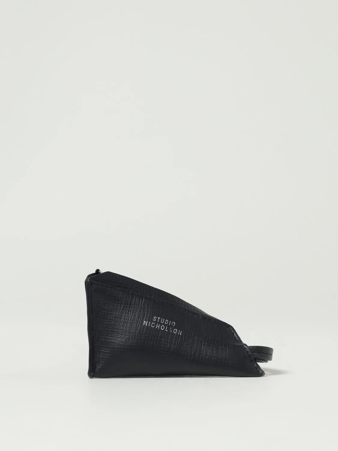 Borsa mini in pelle Studio Nicholson