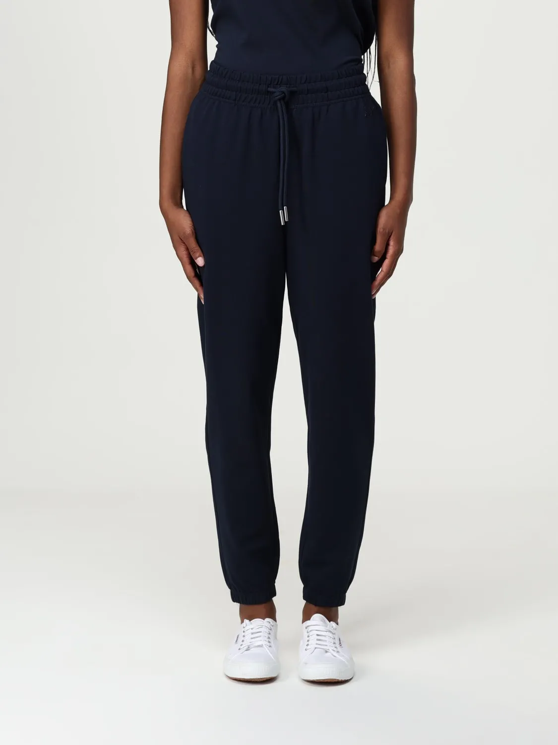 Pantalone SUN68 in misto cotone