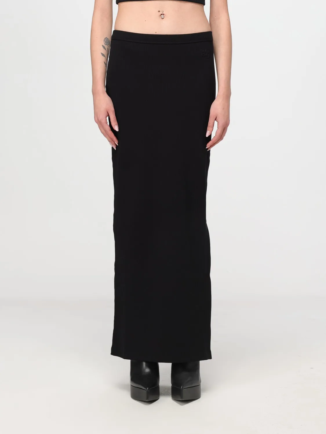 Gonna T by Alexander Wang in cotone stretch