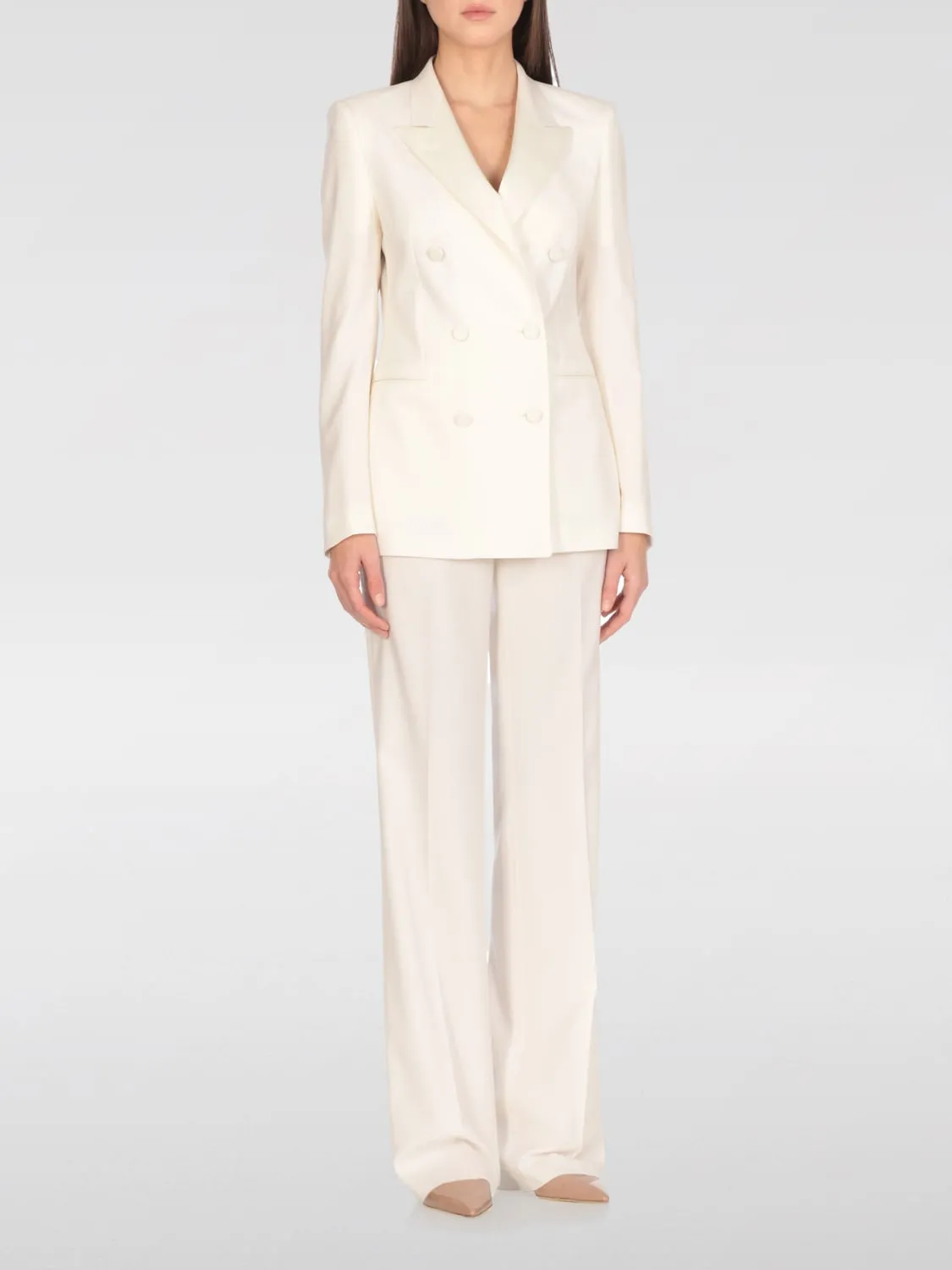 Tailleur Tagliatore in lana vergine