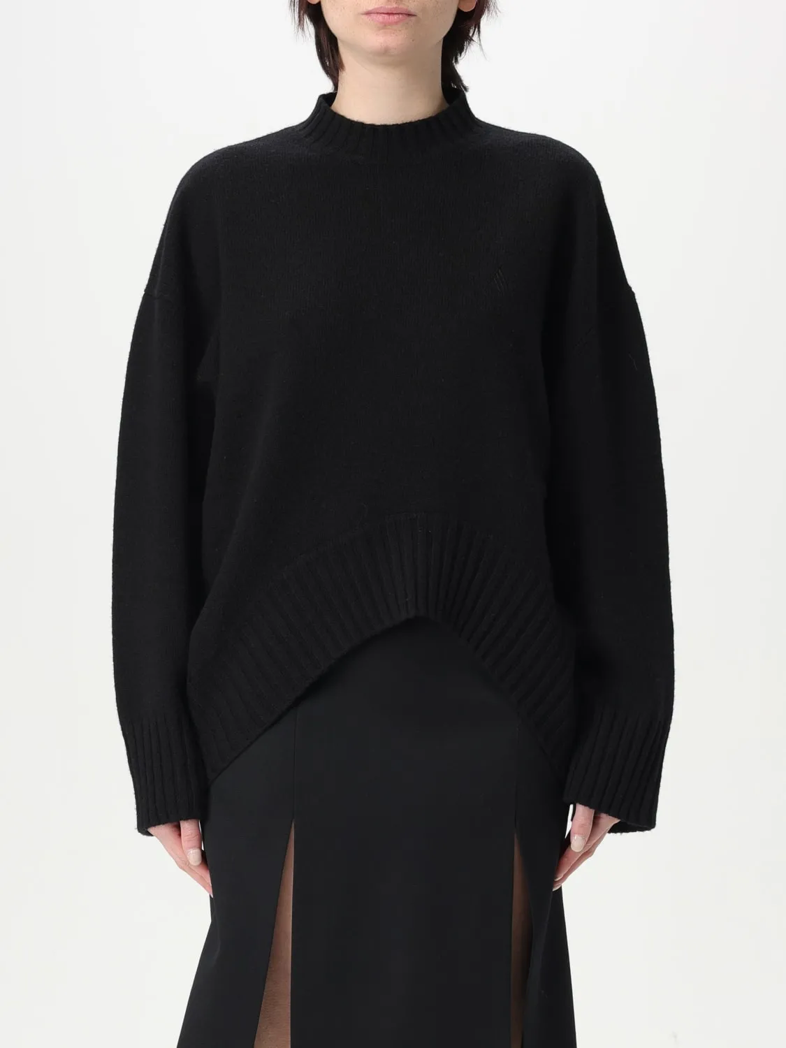 Pullover The Attico in lana e cashmere