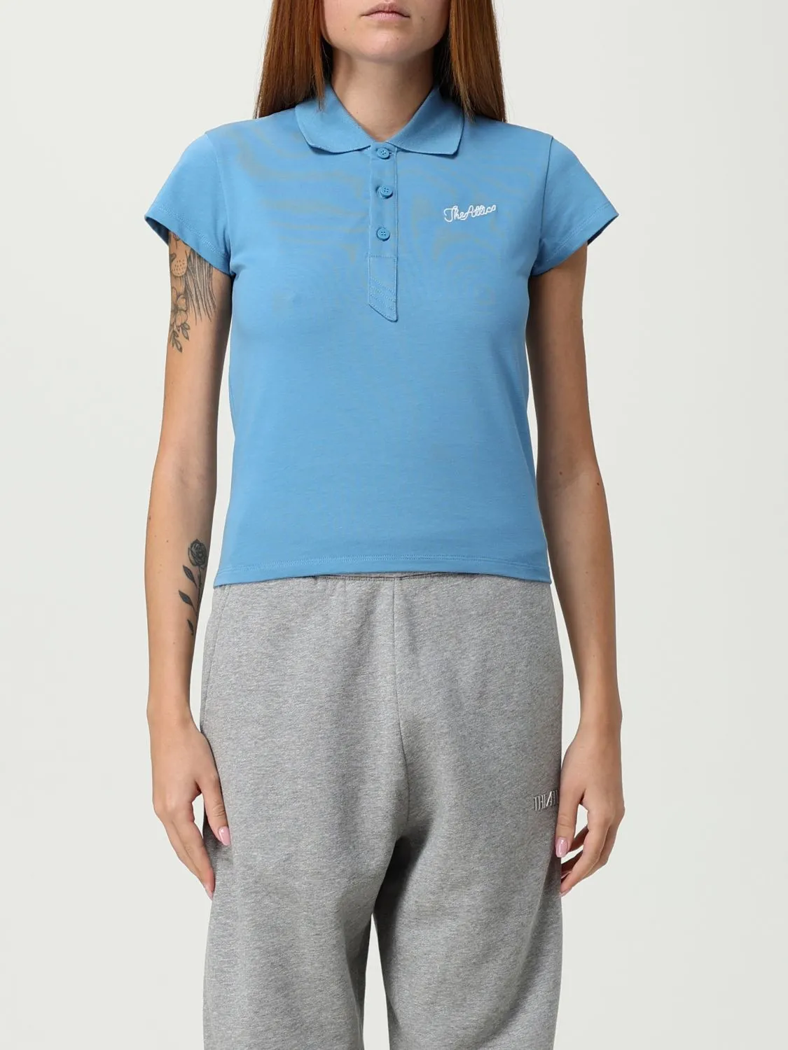Polo donna The Attico