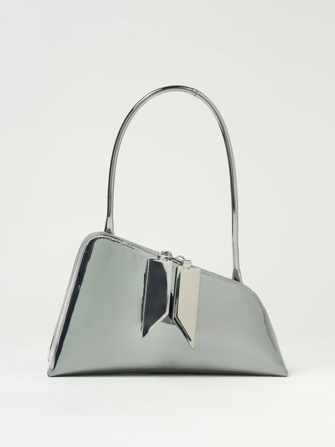 Borsa Sunrise The Attico in vernice