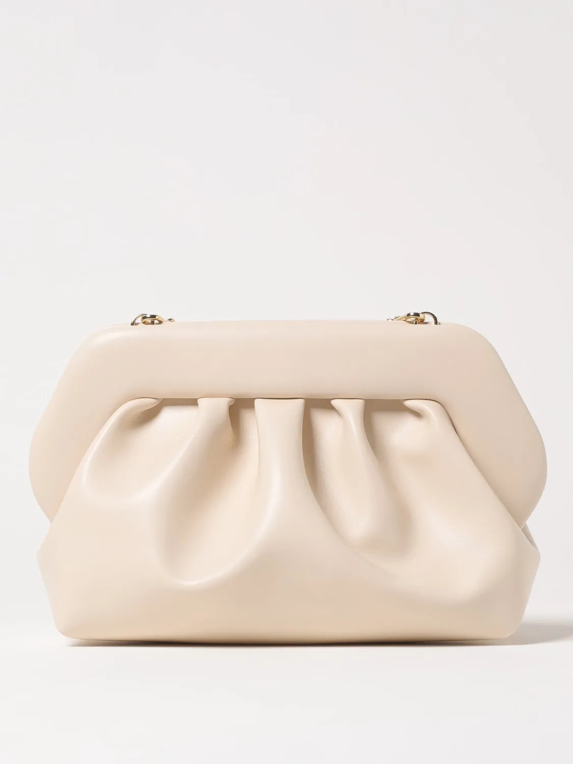 Borsa Bios Themoirè in nappa vegana