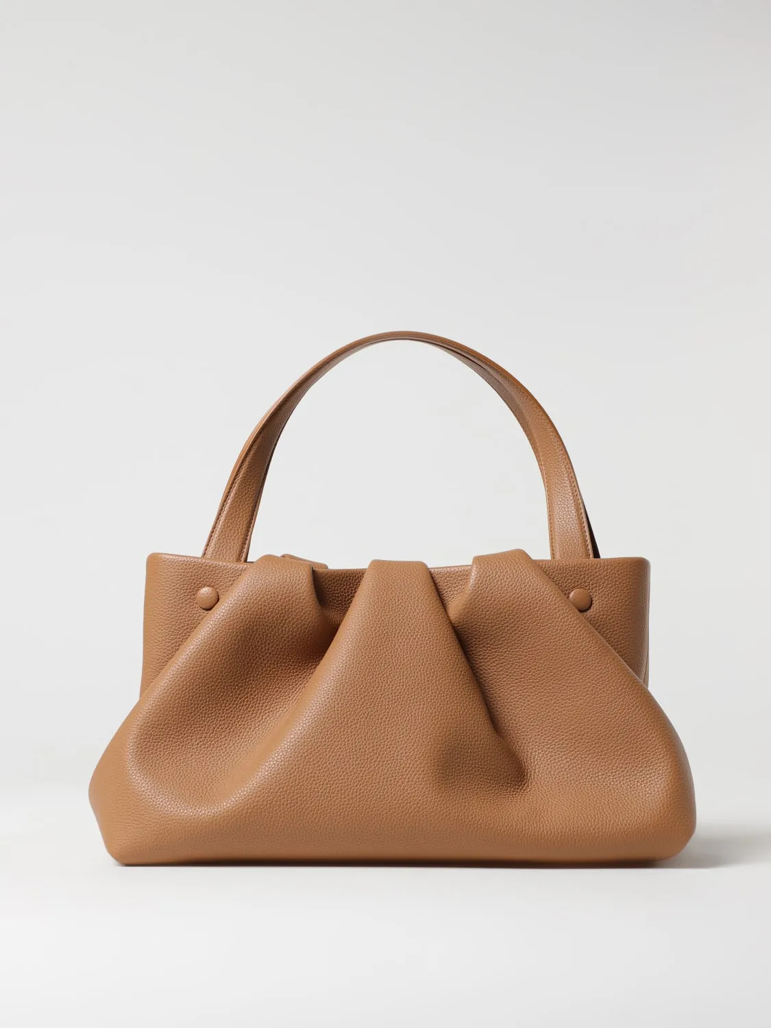 Borsa Athena Themoirè in pelle vegana a grana