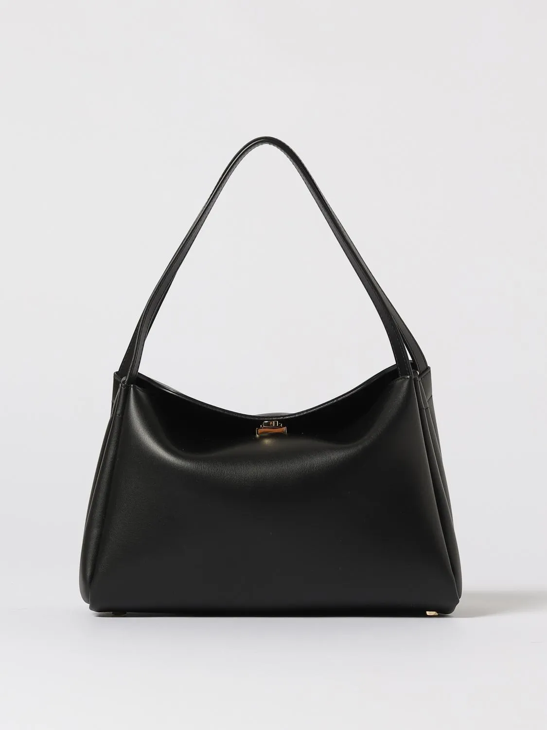 Borsa a mano Eudora Themoirè in pelle vegana