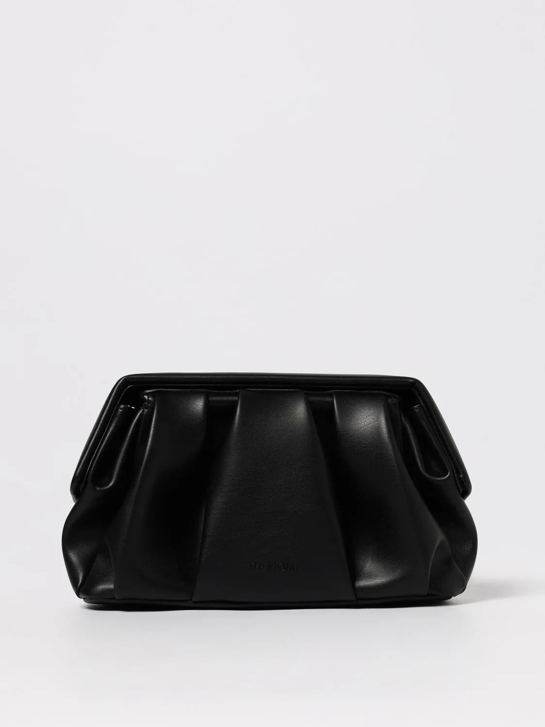 Borsa a tracolla Themoiré in pelle vegana