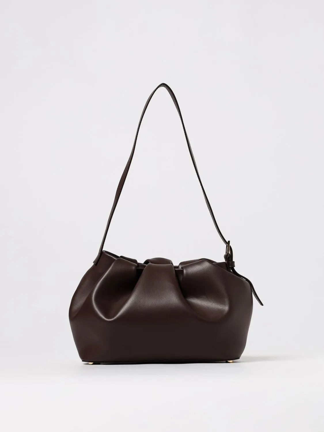 Borsa a spalla Lara Themoirè in pelle vegana