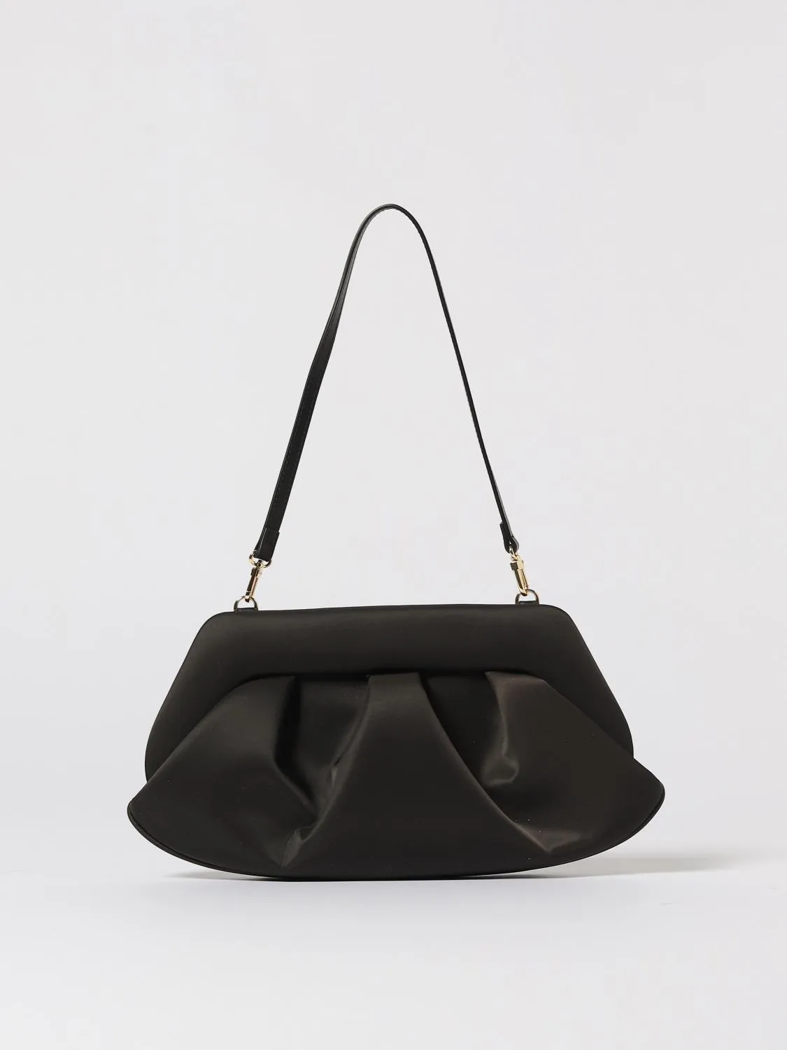 Borsa Emera Themoirè in raso vegana