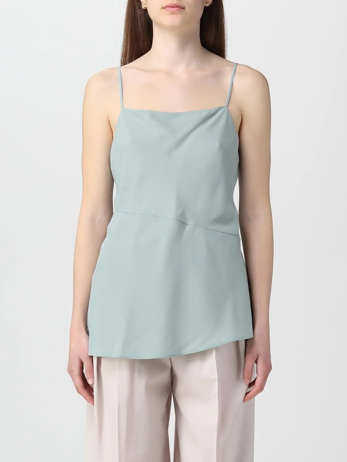 Top Theory in misto viscosa