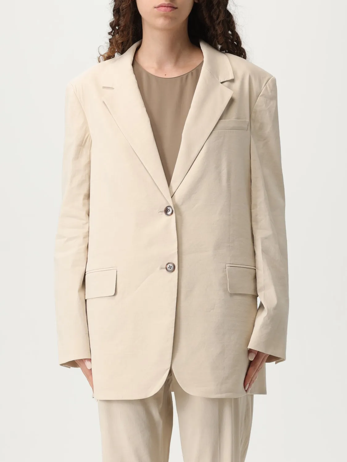 Blazer Theory a monopetto