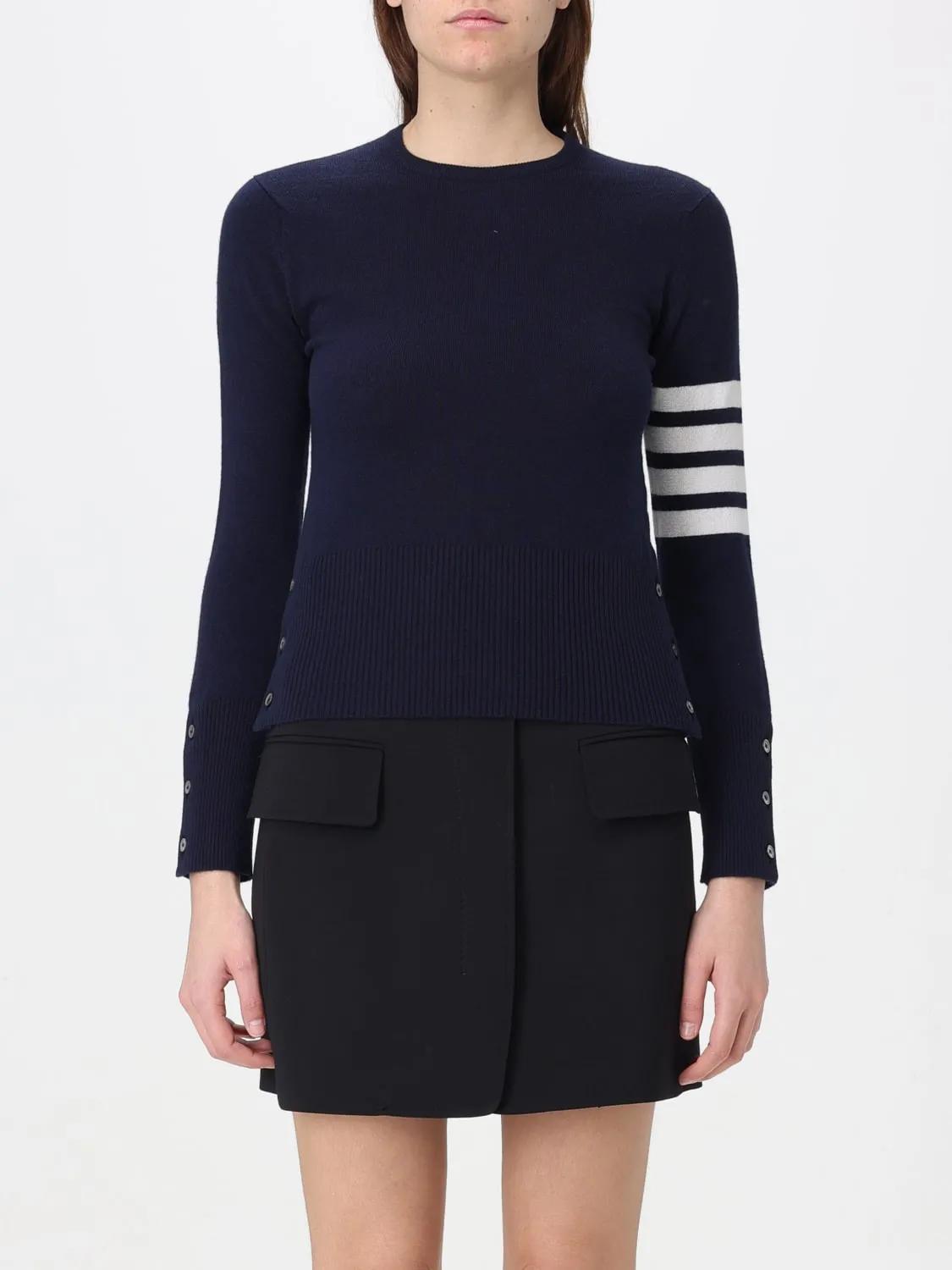 Maglia di cashmere Thom Browne