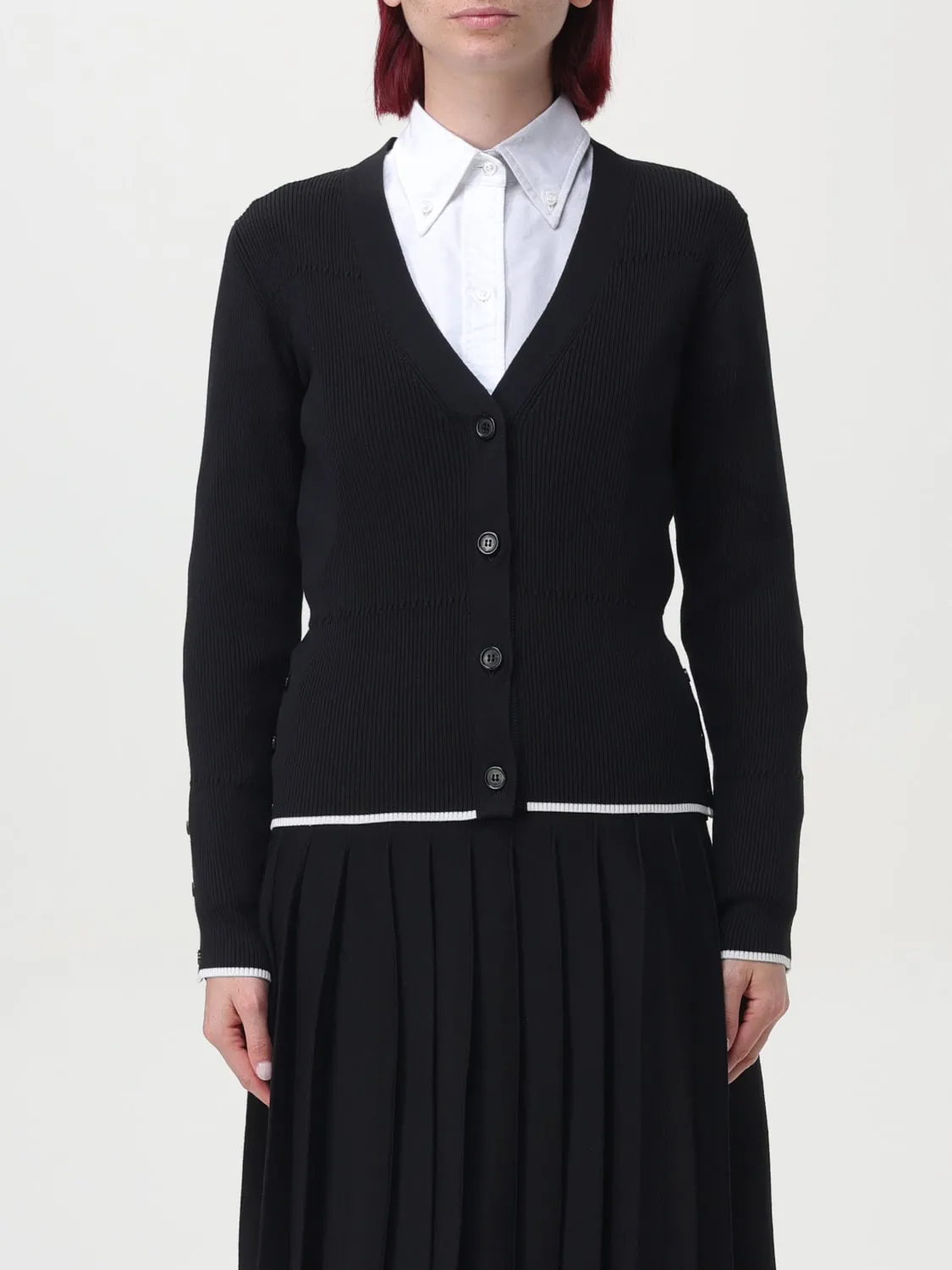 Cardigan a v Thom Browne