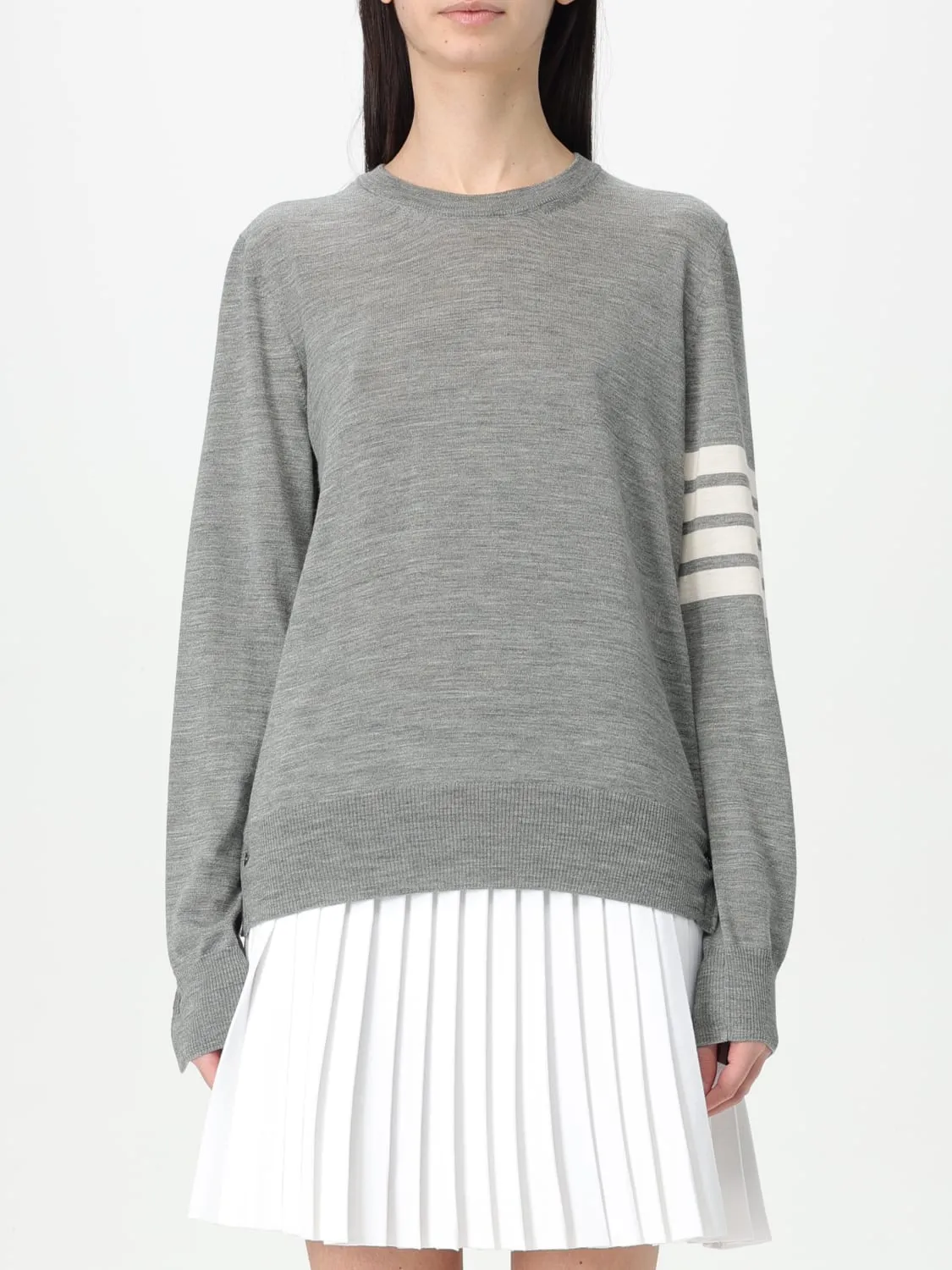Pullover Thom Browne in lana