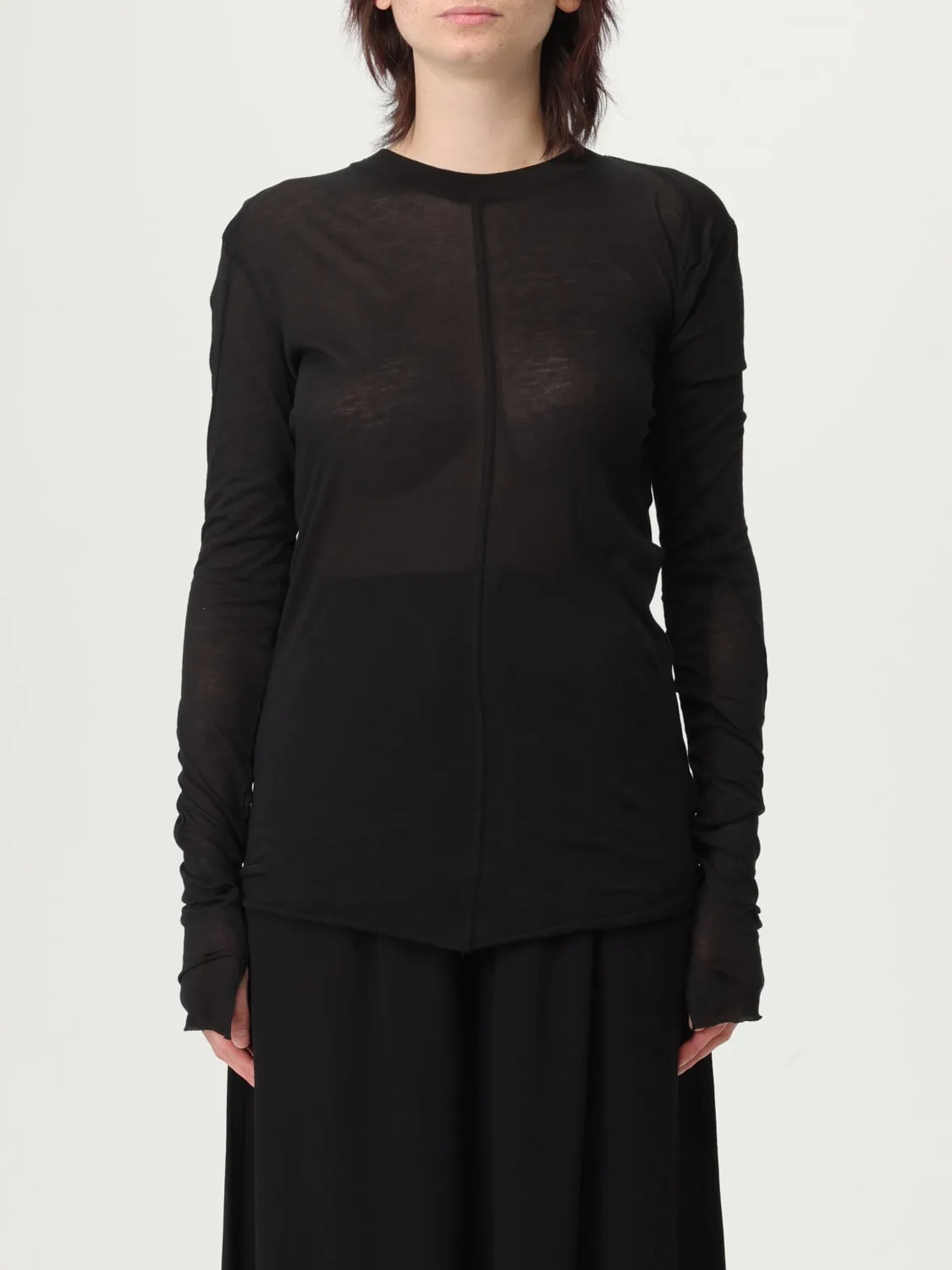 Maglia in cotone Thom Krom