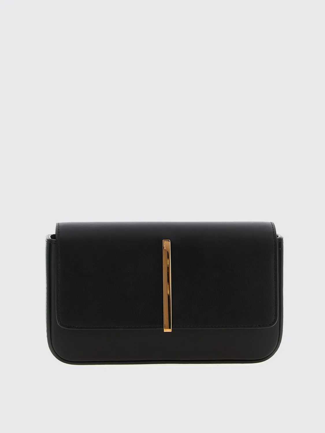 Borse a tracolla in pelle di vitello Tod's