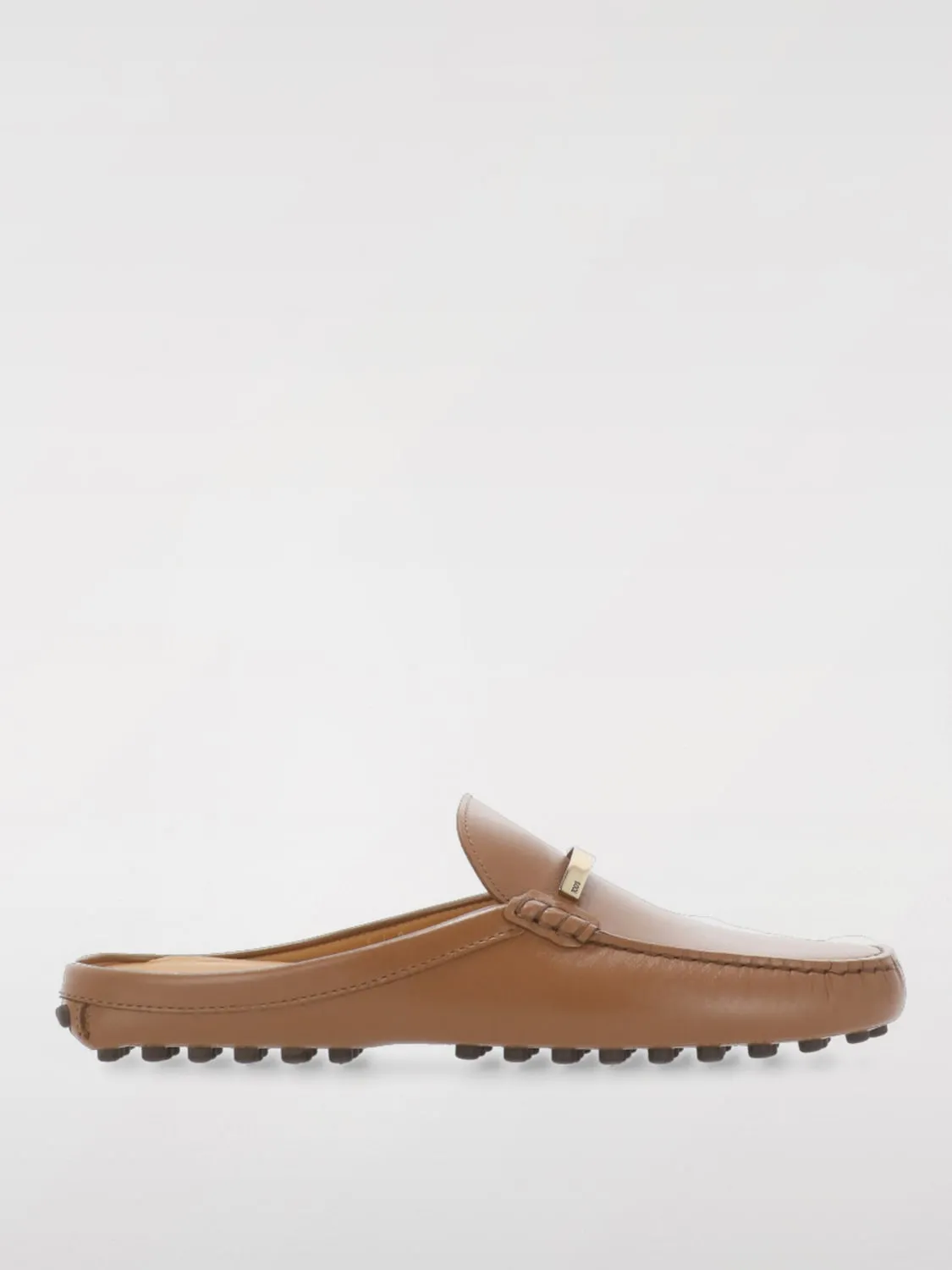 Sabot Tod's in pelle