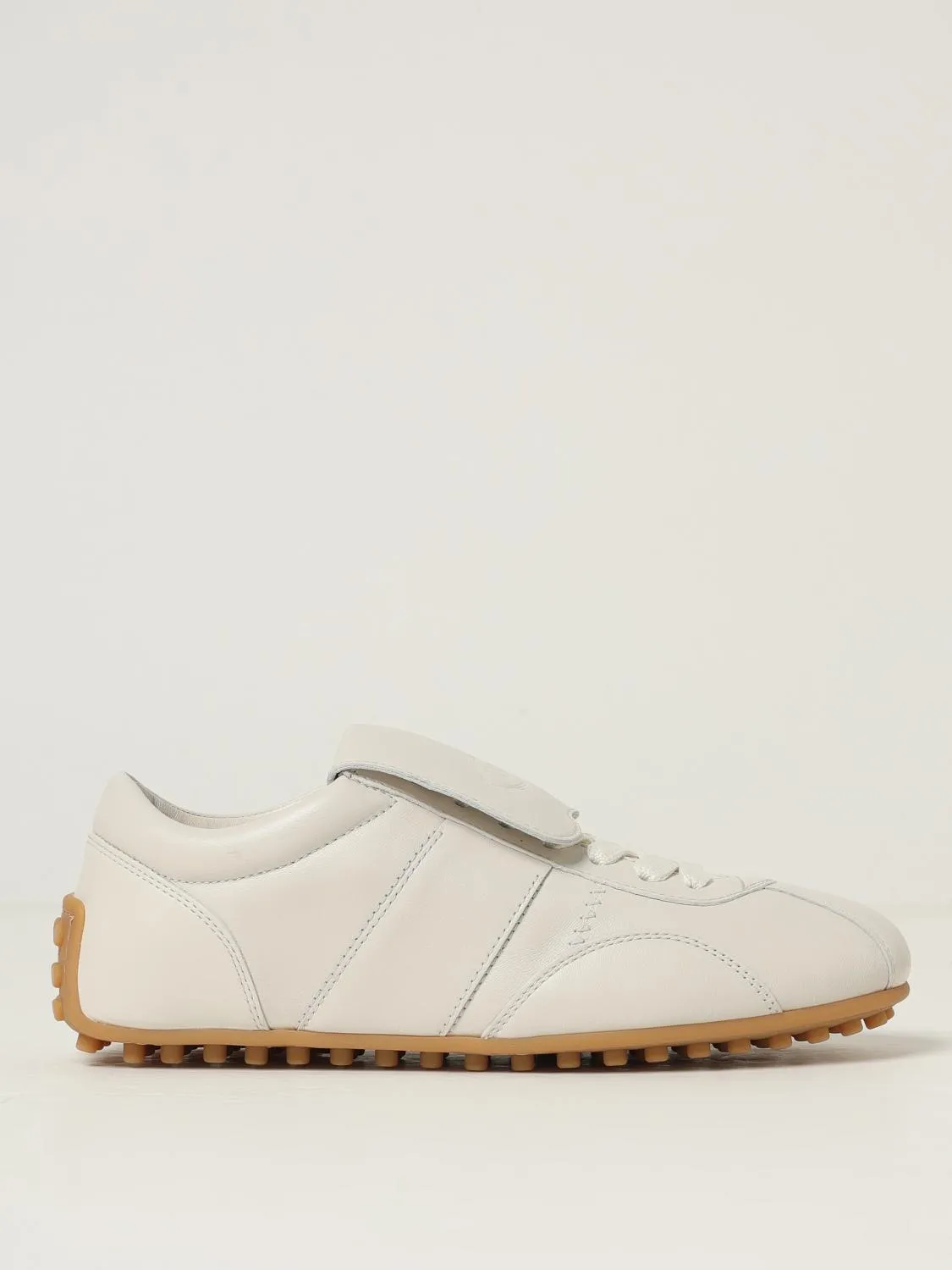 Sneakers T-Marathon Tod's in pelle