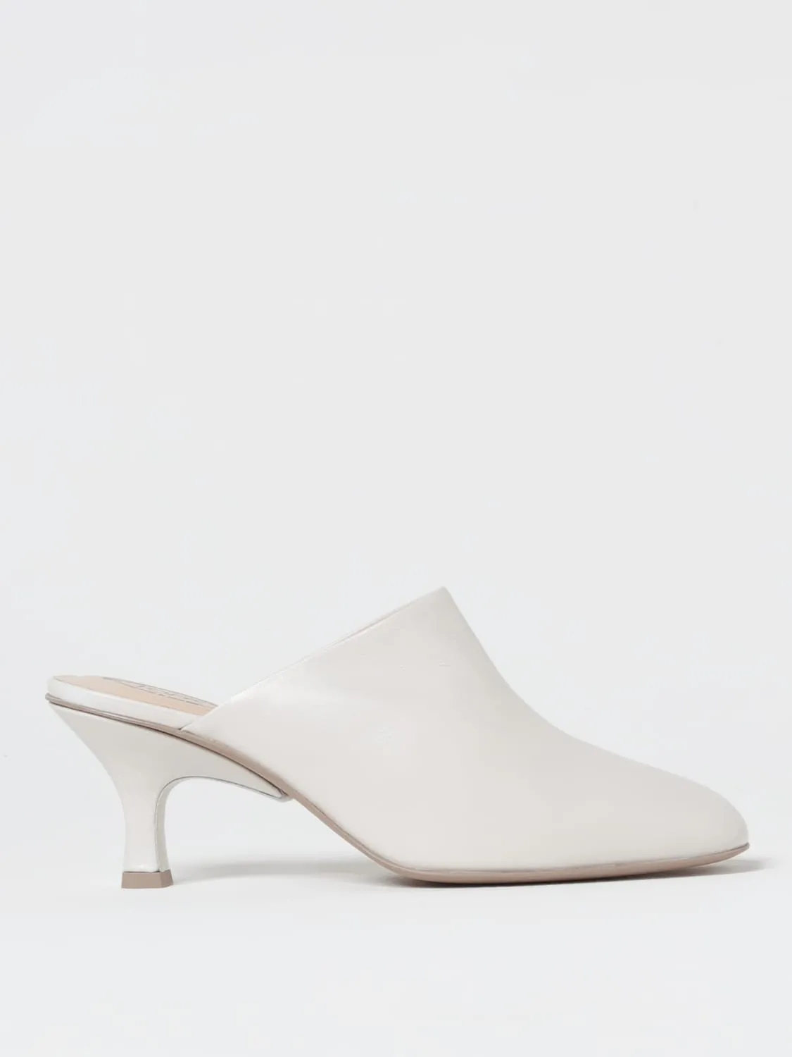 Mules Tod's in pelle