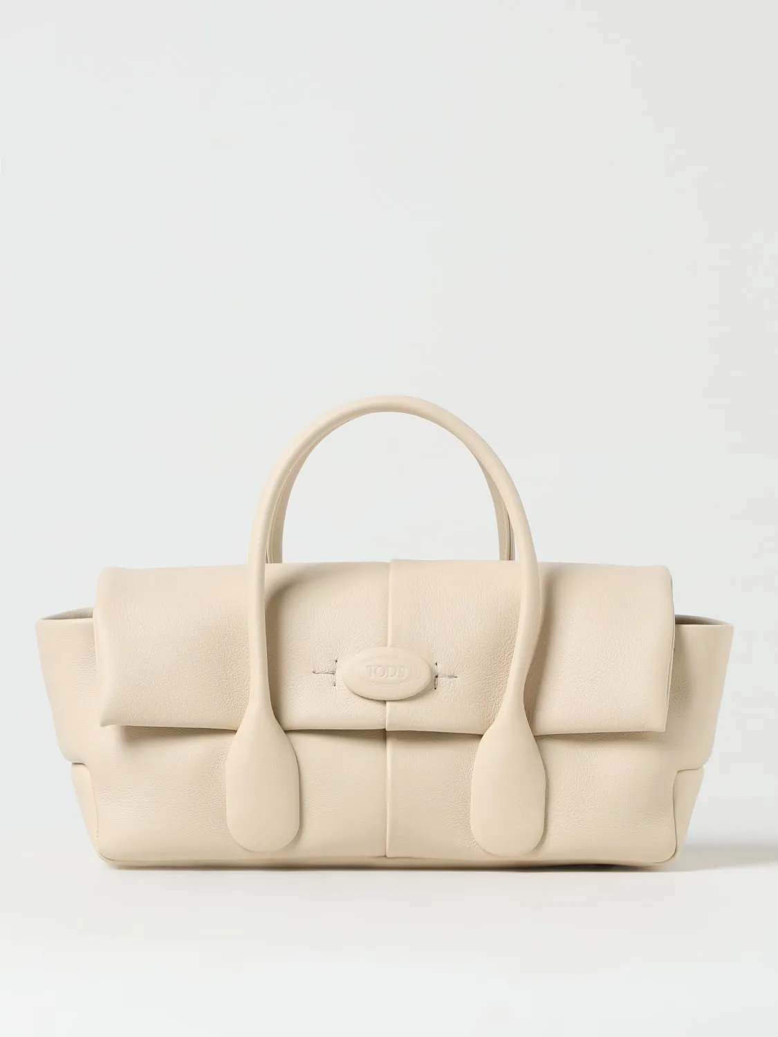 Borsa Tod's in pelle nappata