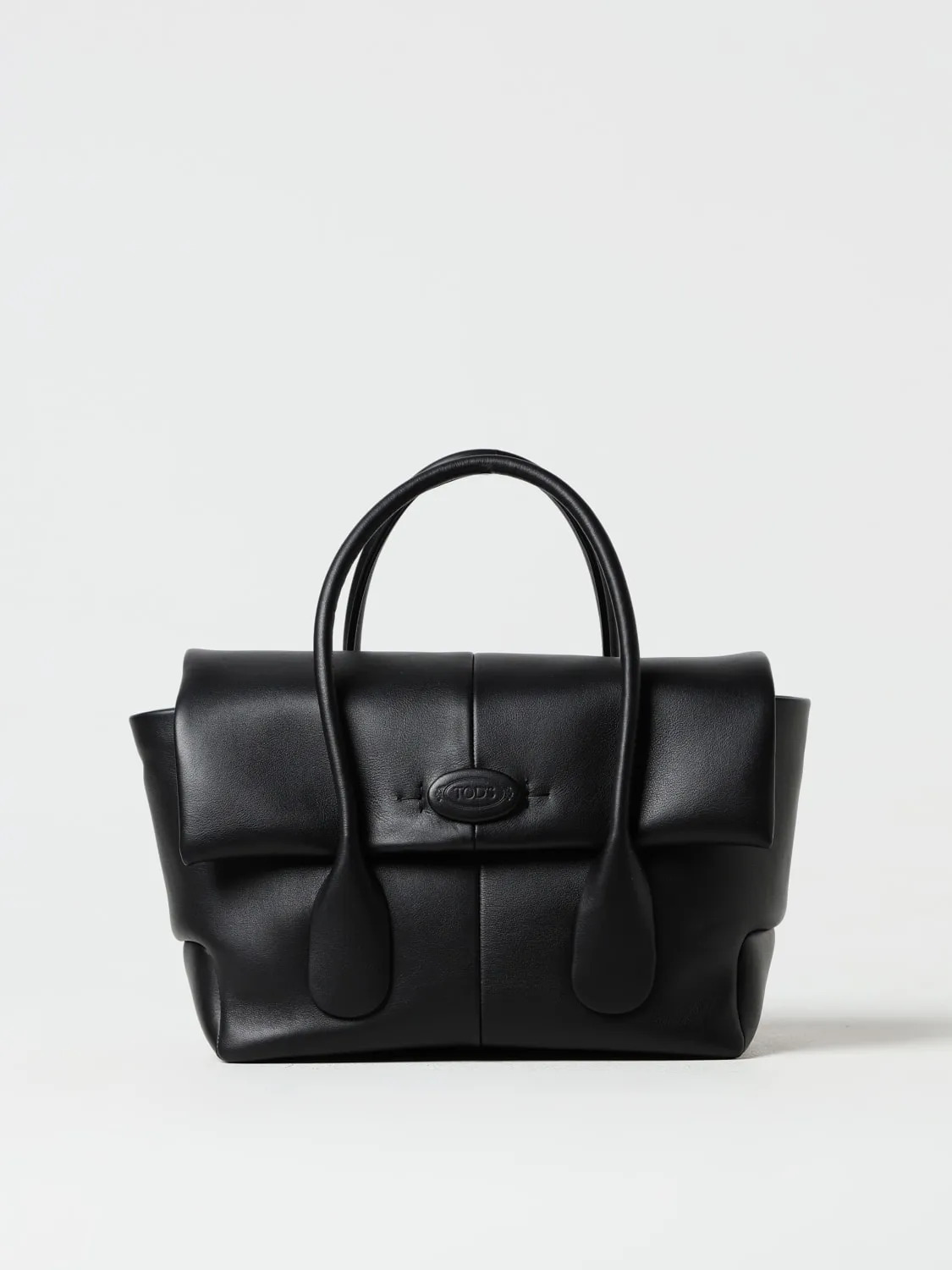 Borsa Di Bag Reverse Tod's in pelle