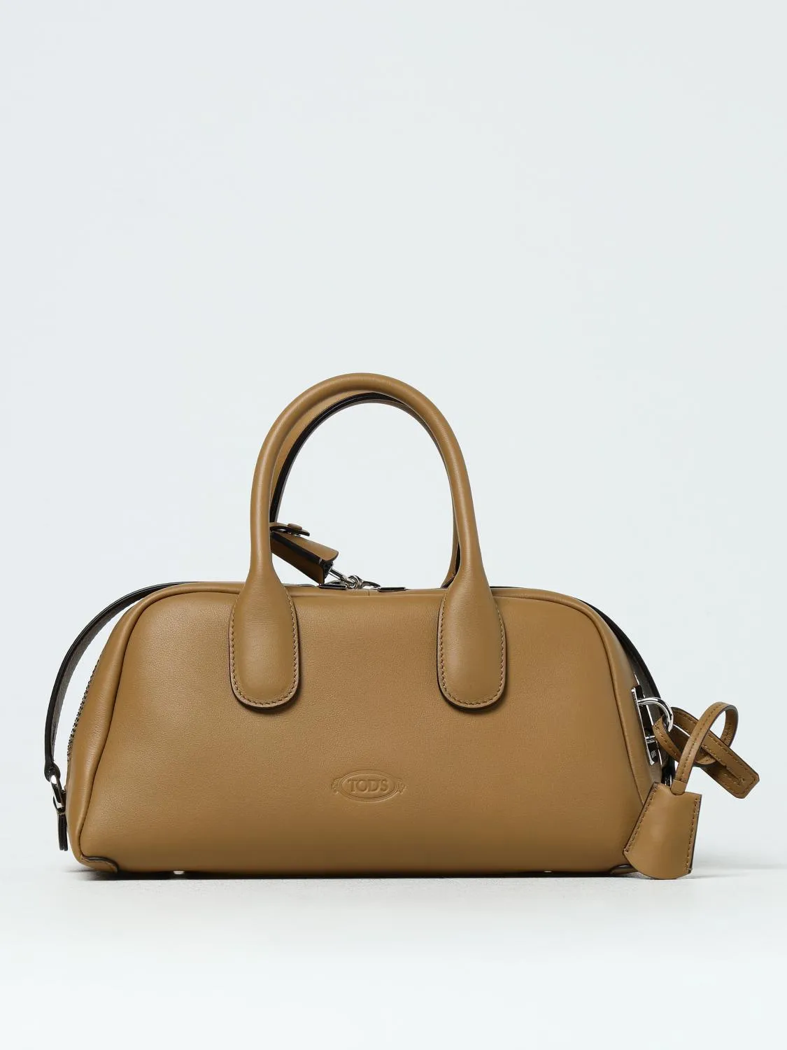 Borsa Darsena Tod's in pelle