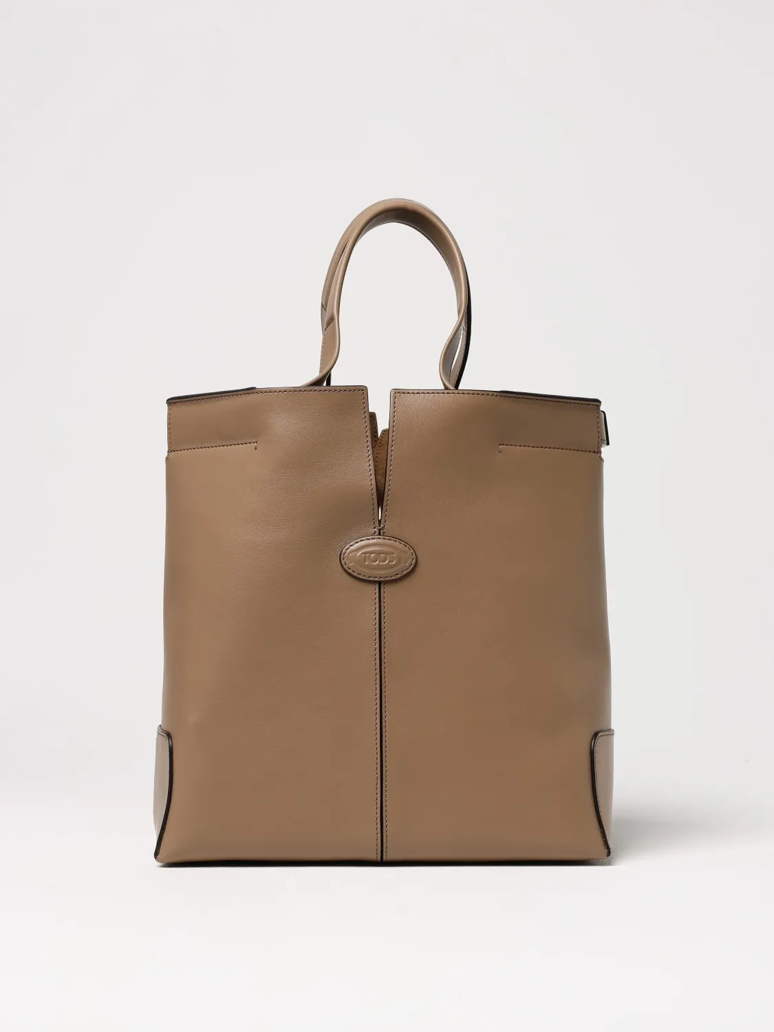Borsa Di Bag Folio Tod's in pelle