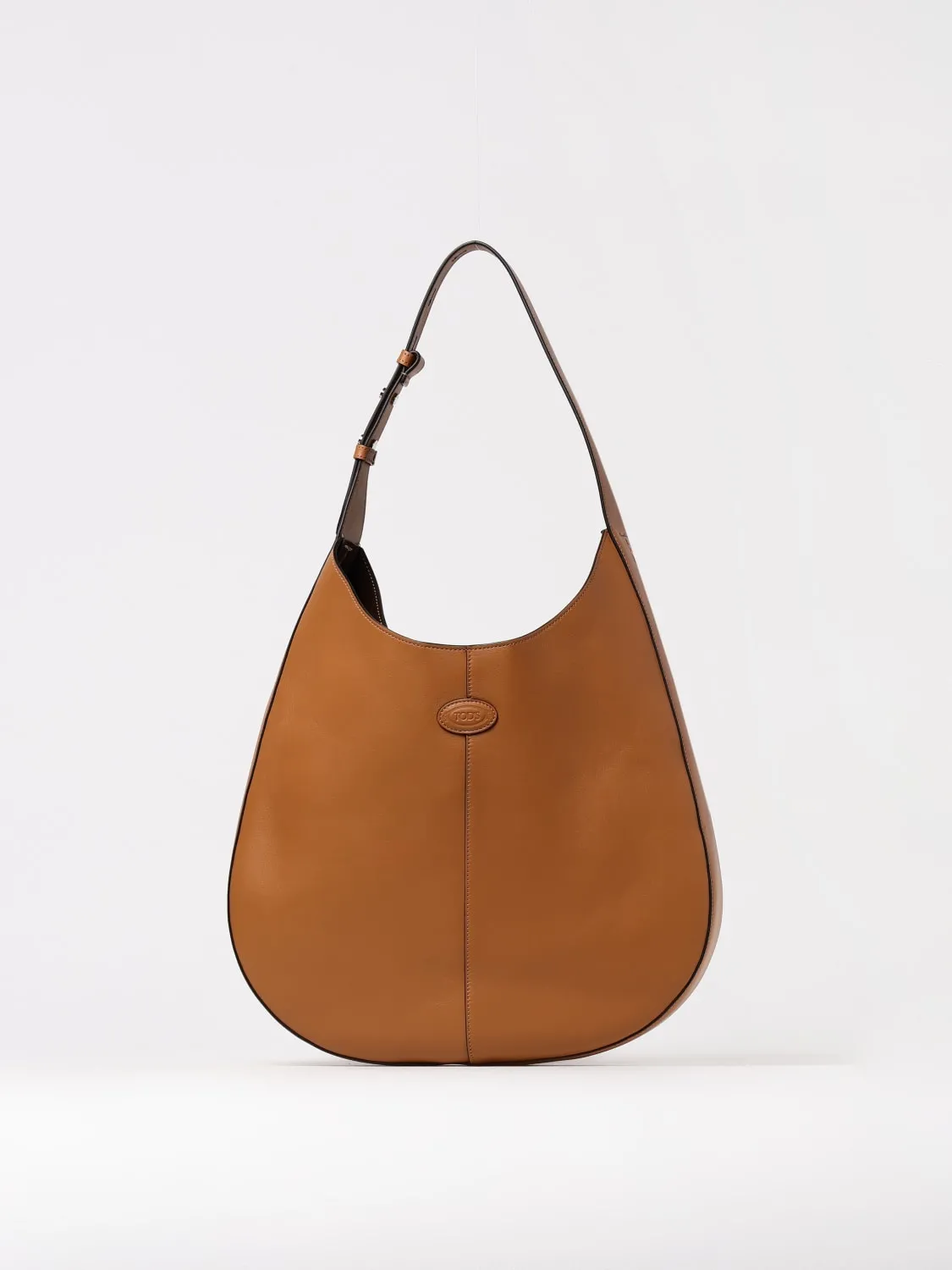 Borsa a spalla Tod's in pelle